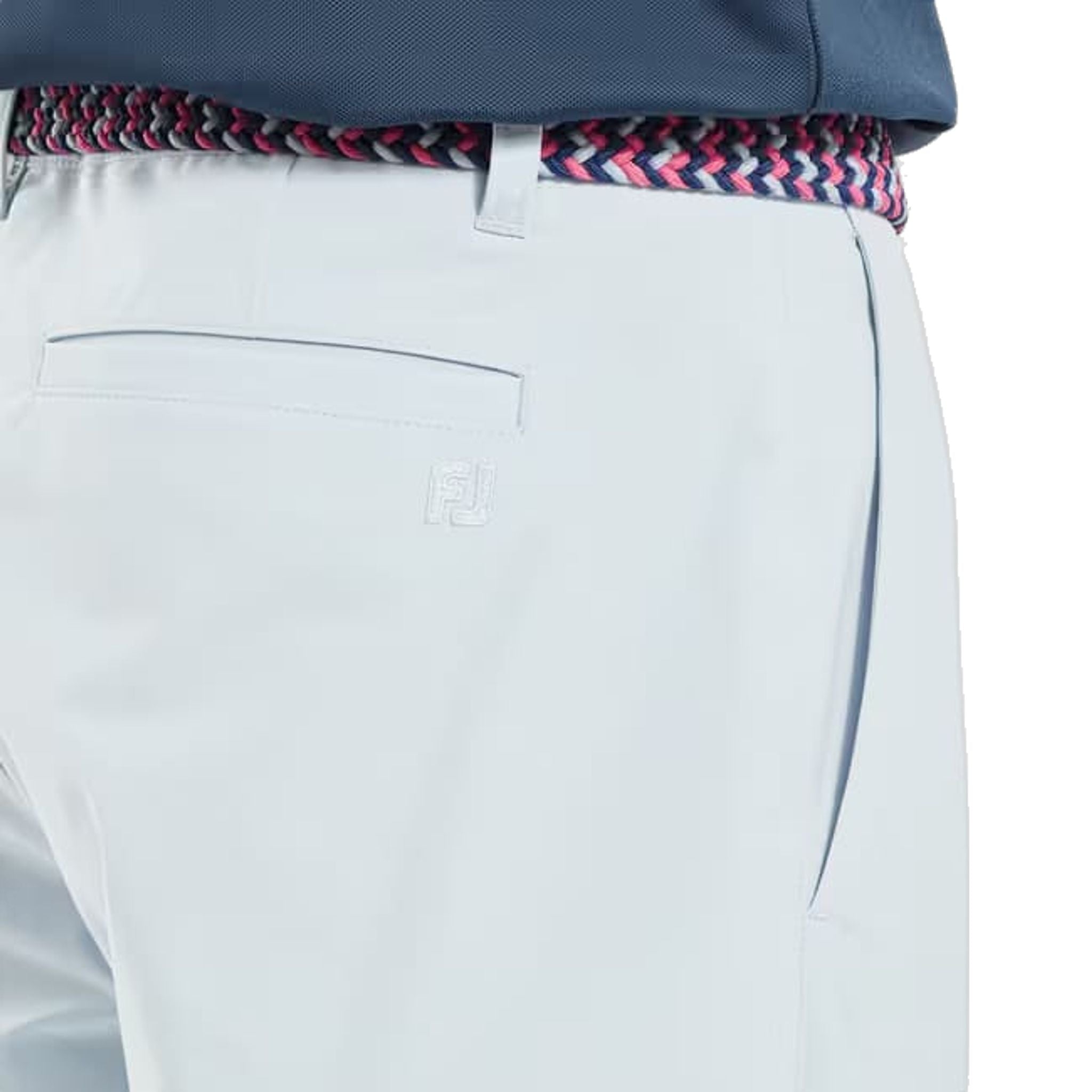 Footjoy FJ Par Golfhose Herren
