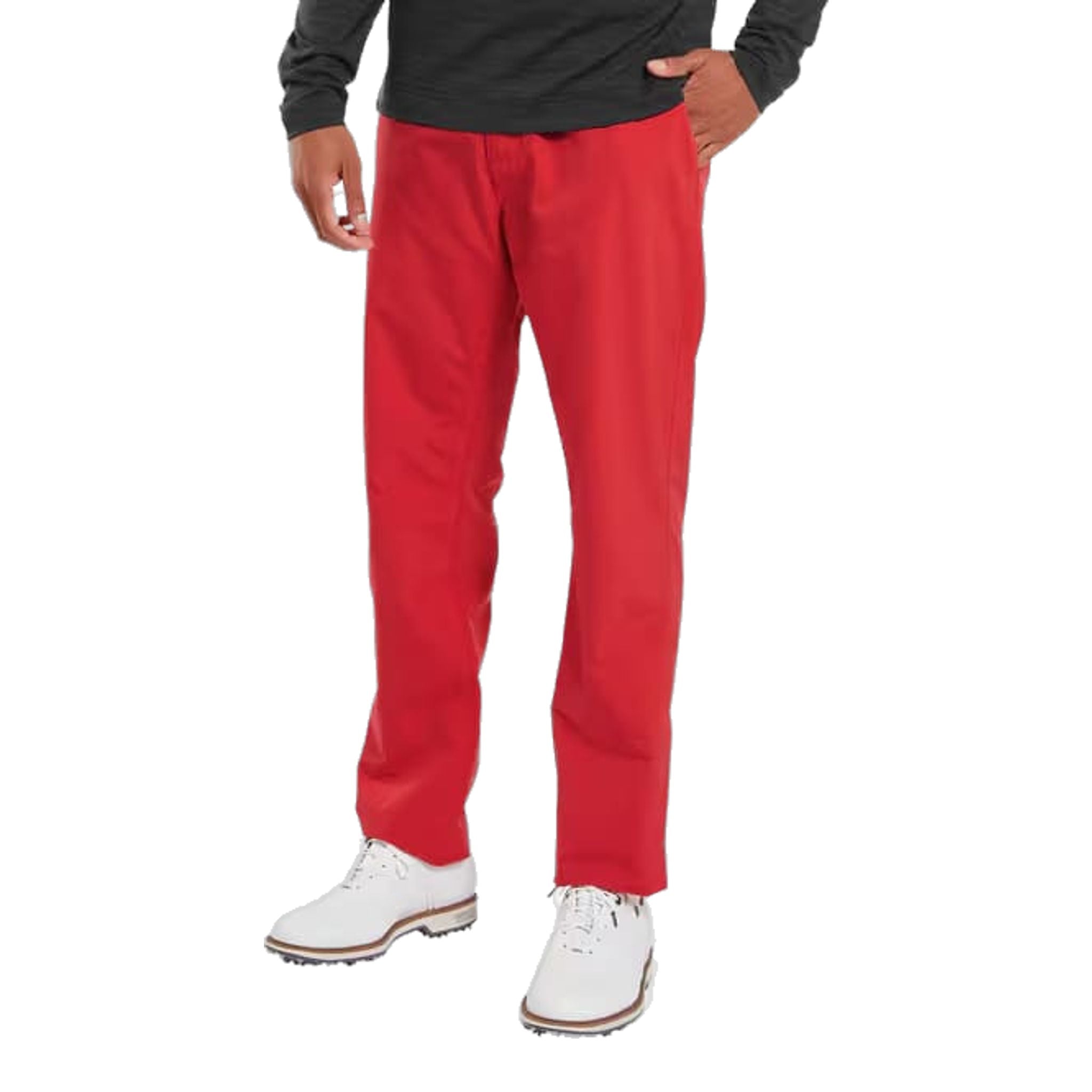 Footjoy FJ Par Golfhose Herren