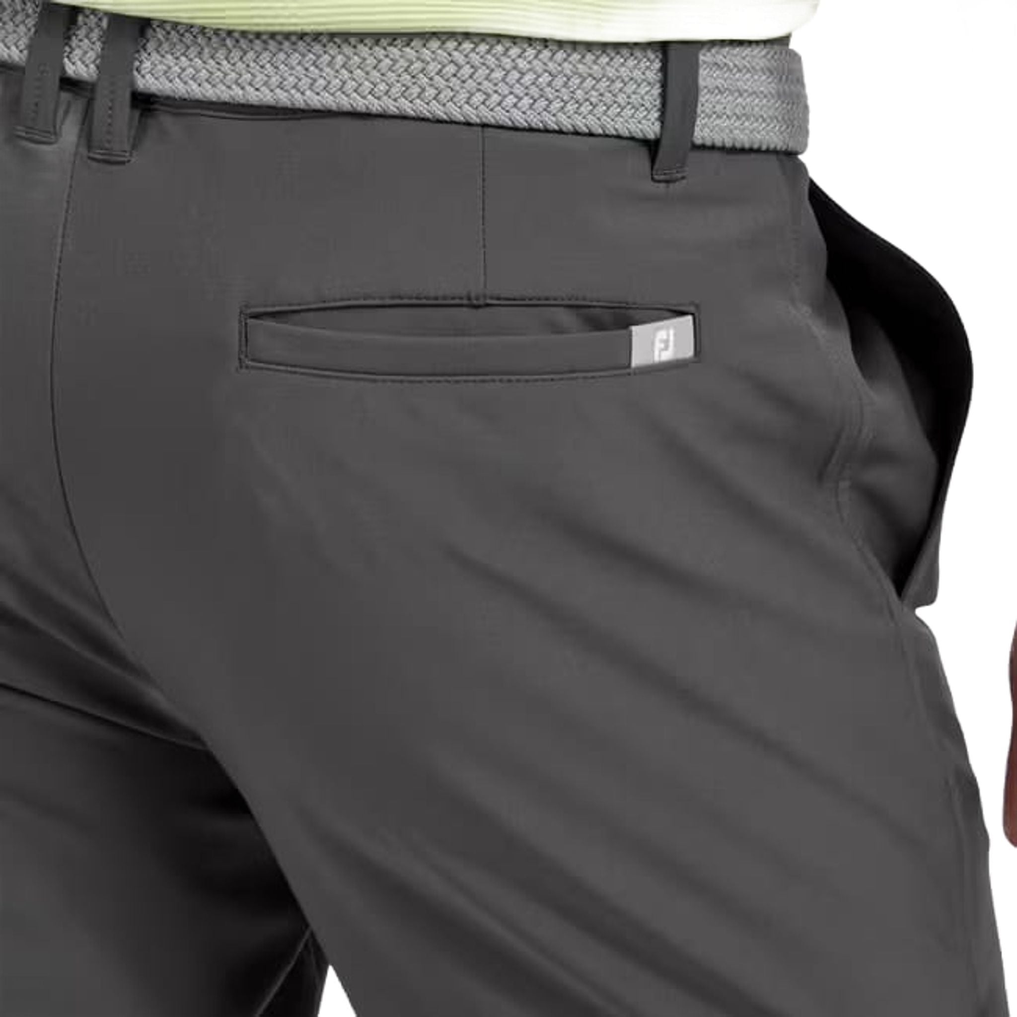 Footjoy Performance Tapered Fit Hose Herren