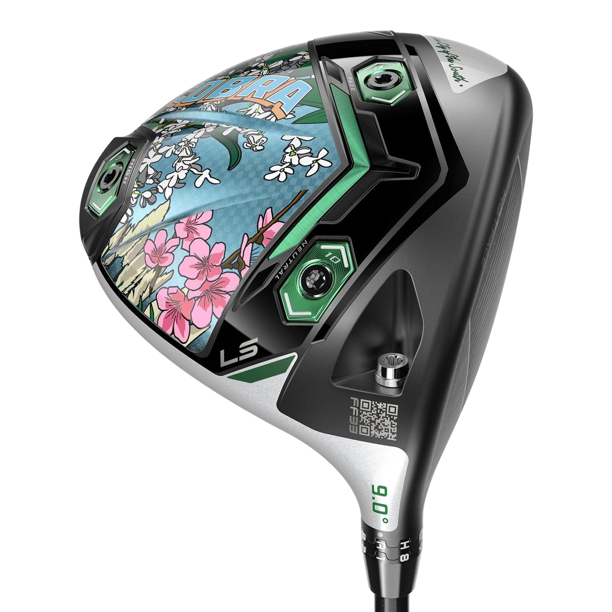 Cobra DS Adapt LS Season Opener Driver Herren