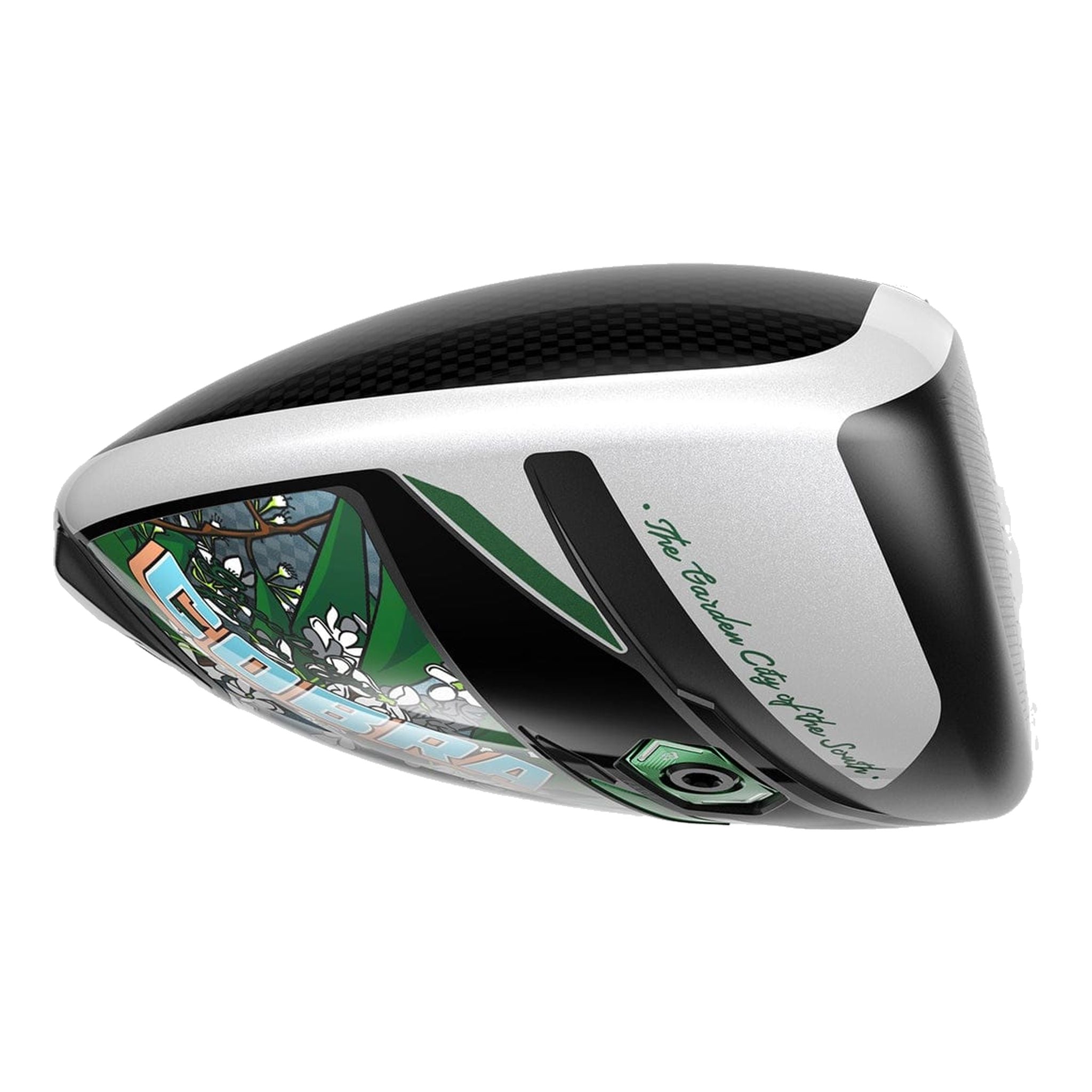 Cobra DS Adapt LS Season Opener Driver Herren