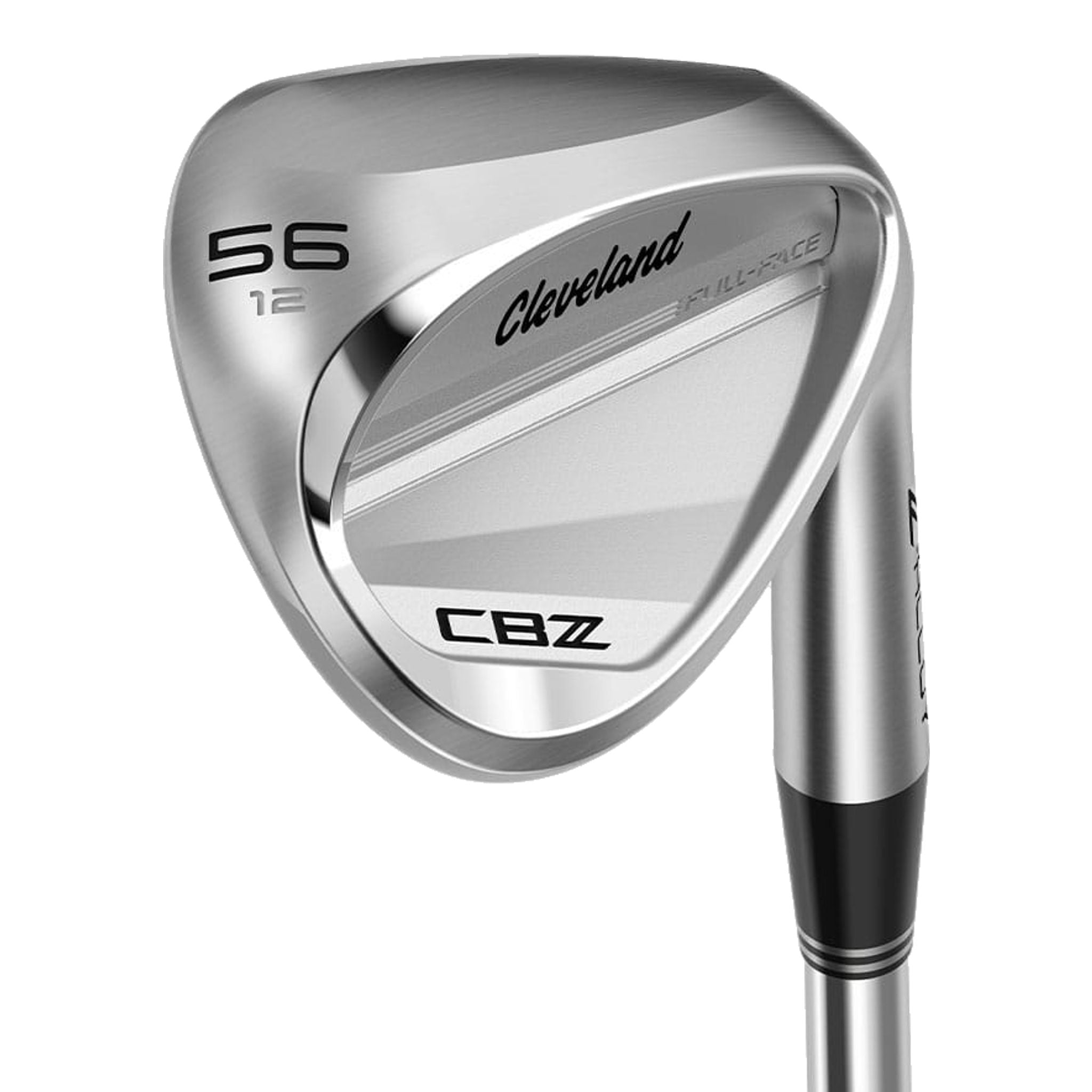 Cleveland CBZ Zipcore Tour Satin Full Face