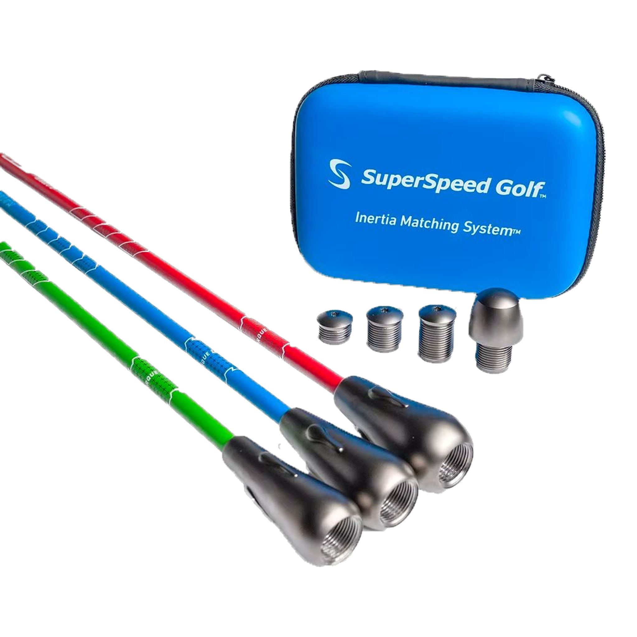 SuperSpeed Golf Speed Sticks Pro