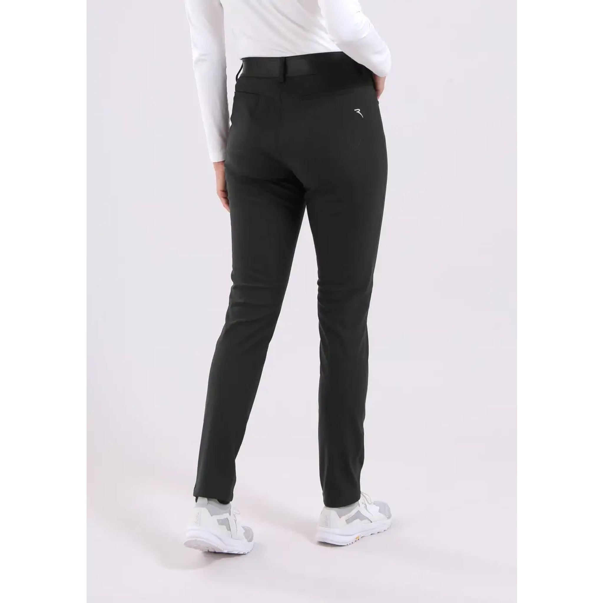 Chervo Singolo Thermo Golfhose Damen