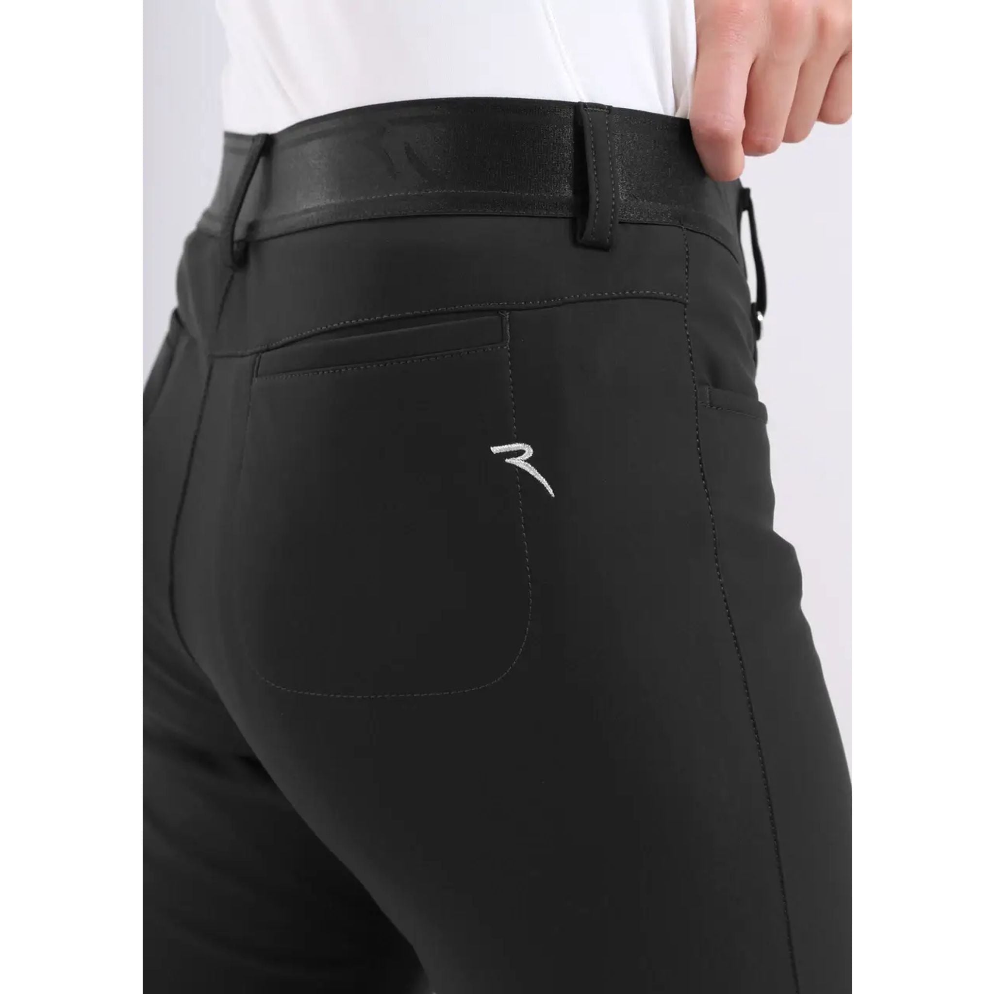 Chervo Singolo Thermo Golfhose Damen