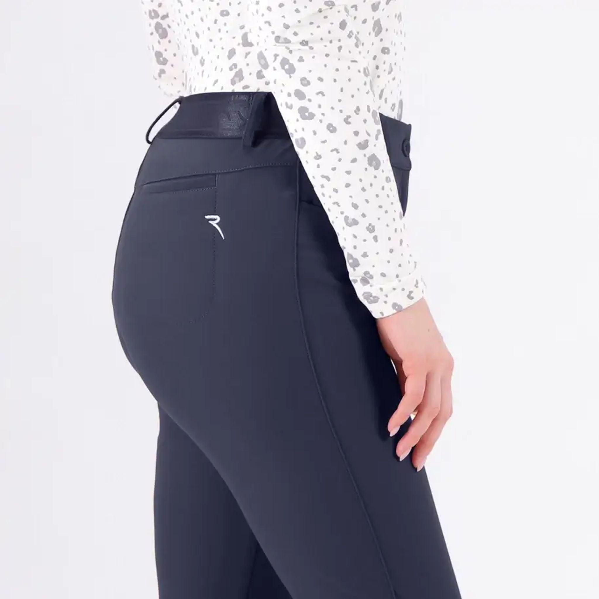 Chervo Singolo Thermo Golfhose Damen