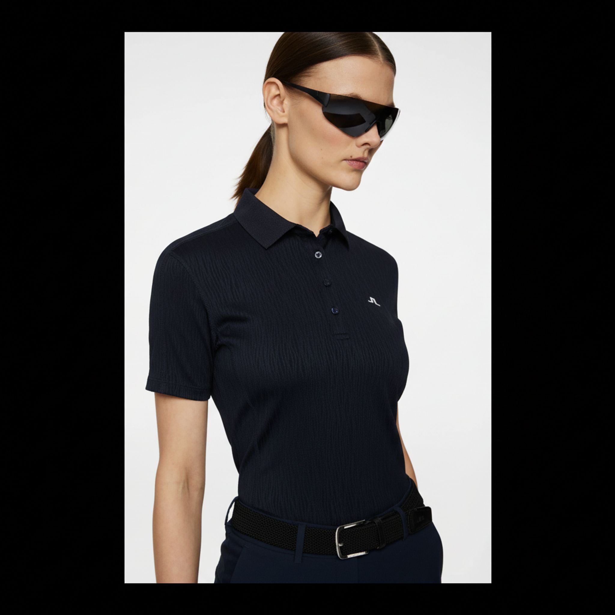 Lindeberg Womens Izara Polo