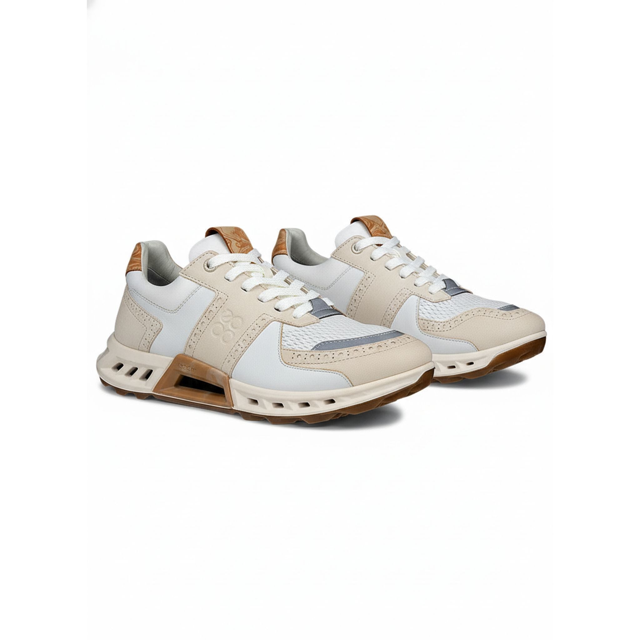 Ecco Biom C4 Damen Hazelnuts & Honey EU 38 Damen