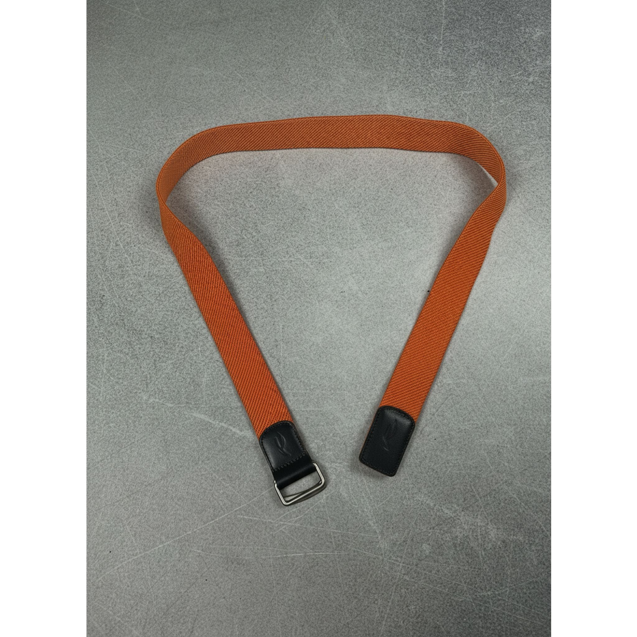 Kjus Alastic Logo Belt Herren