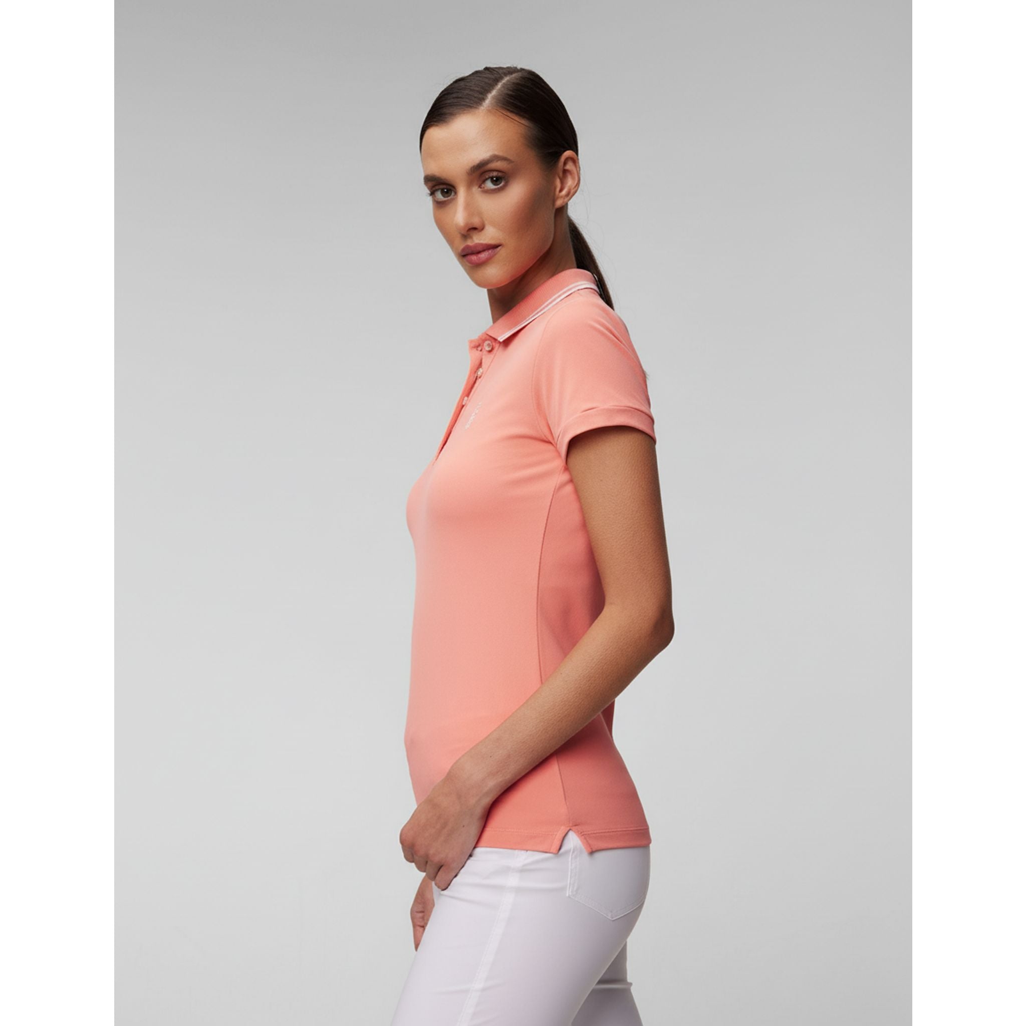 Chervo Altalena Poloshirt Damen