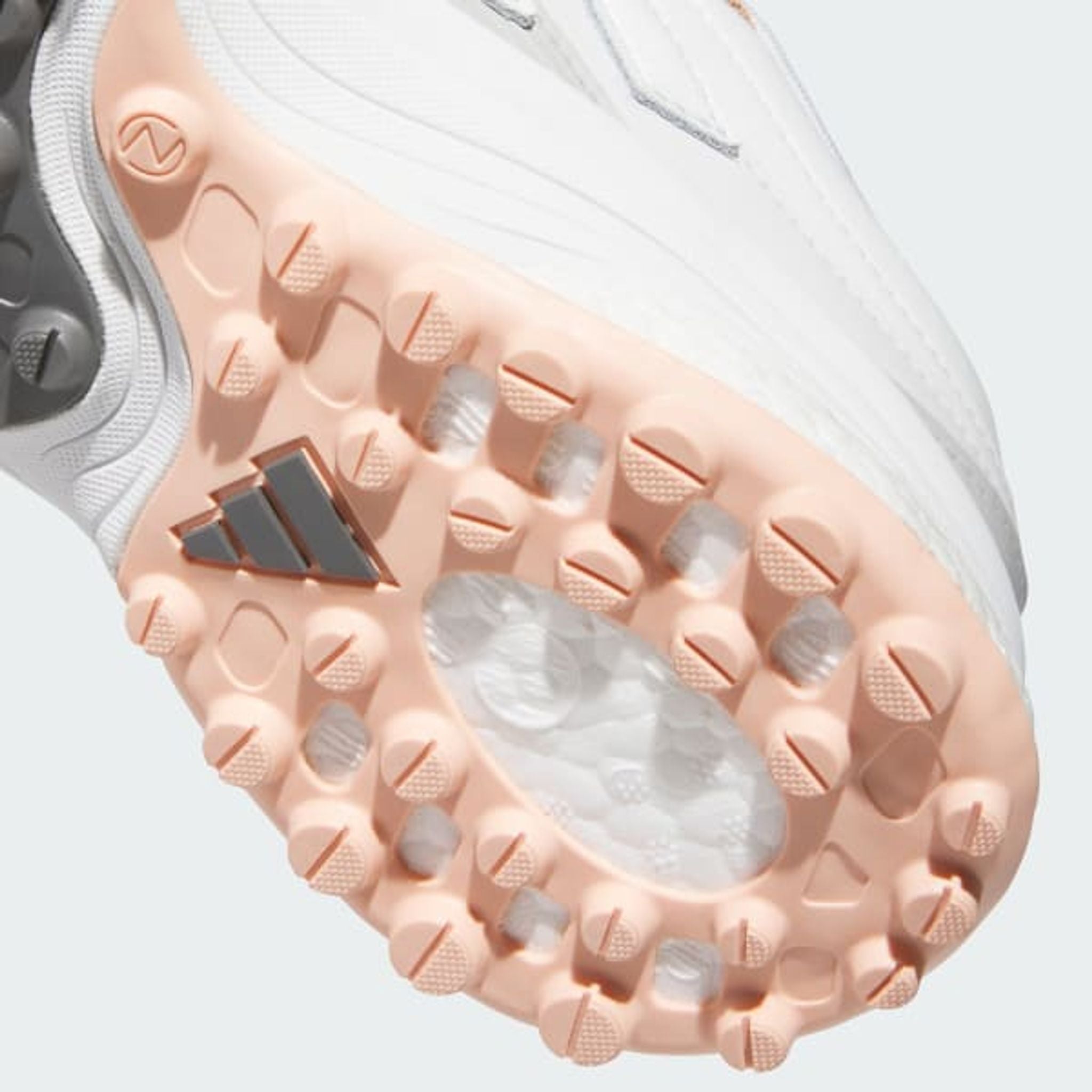 Adidas Zoysia Spikeless Golfschuhe Damen