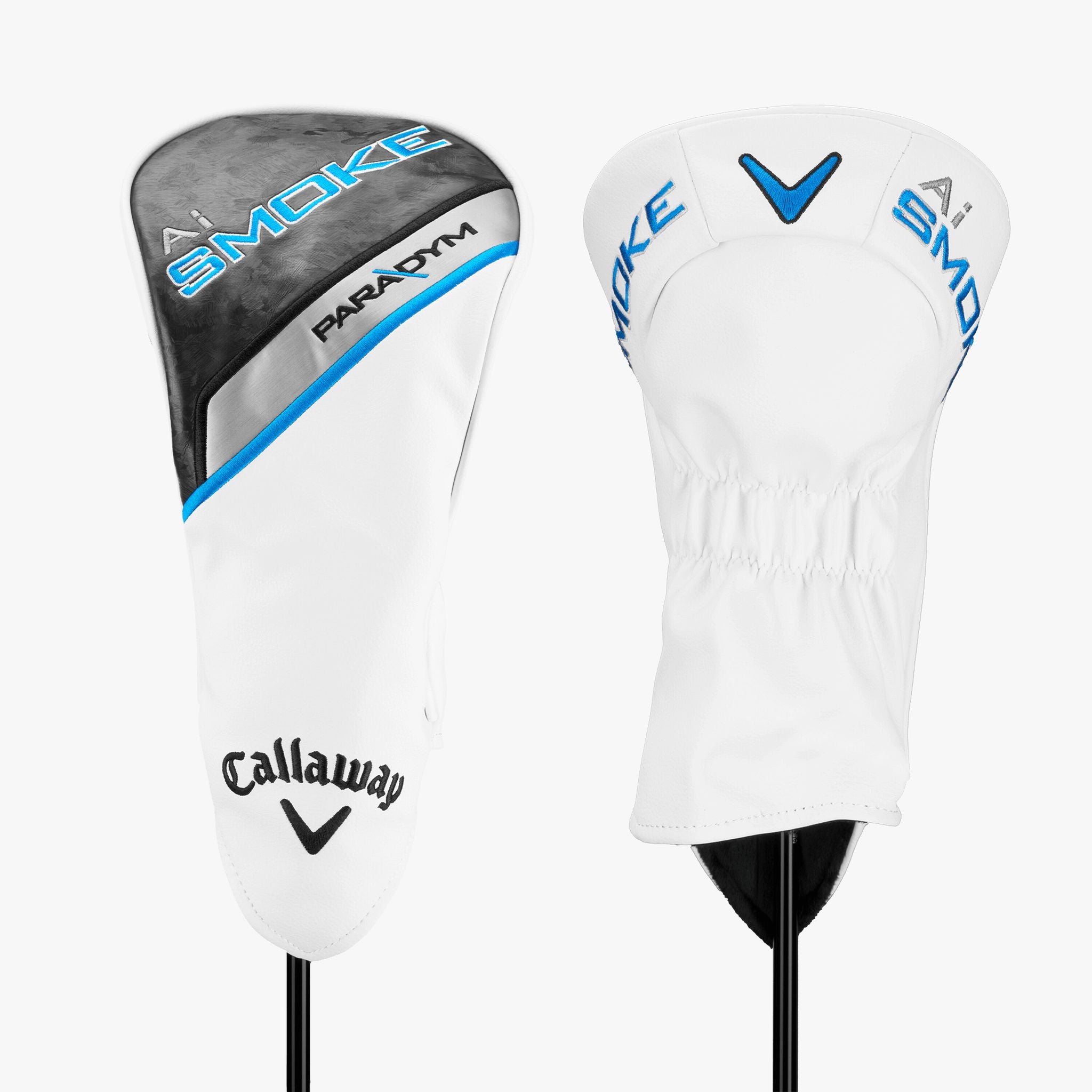 Callaway Paradym AI Smoke MAX Driver DA / Rechtshand / 10,5 ° / Stiff / TENSEI AV BLUE 55 DEMO Damen