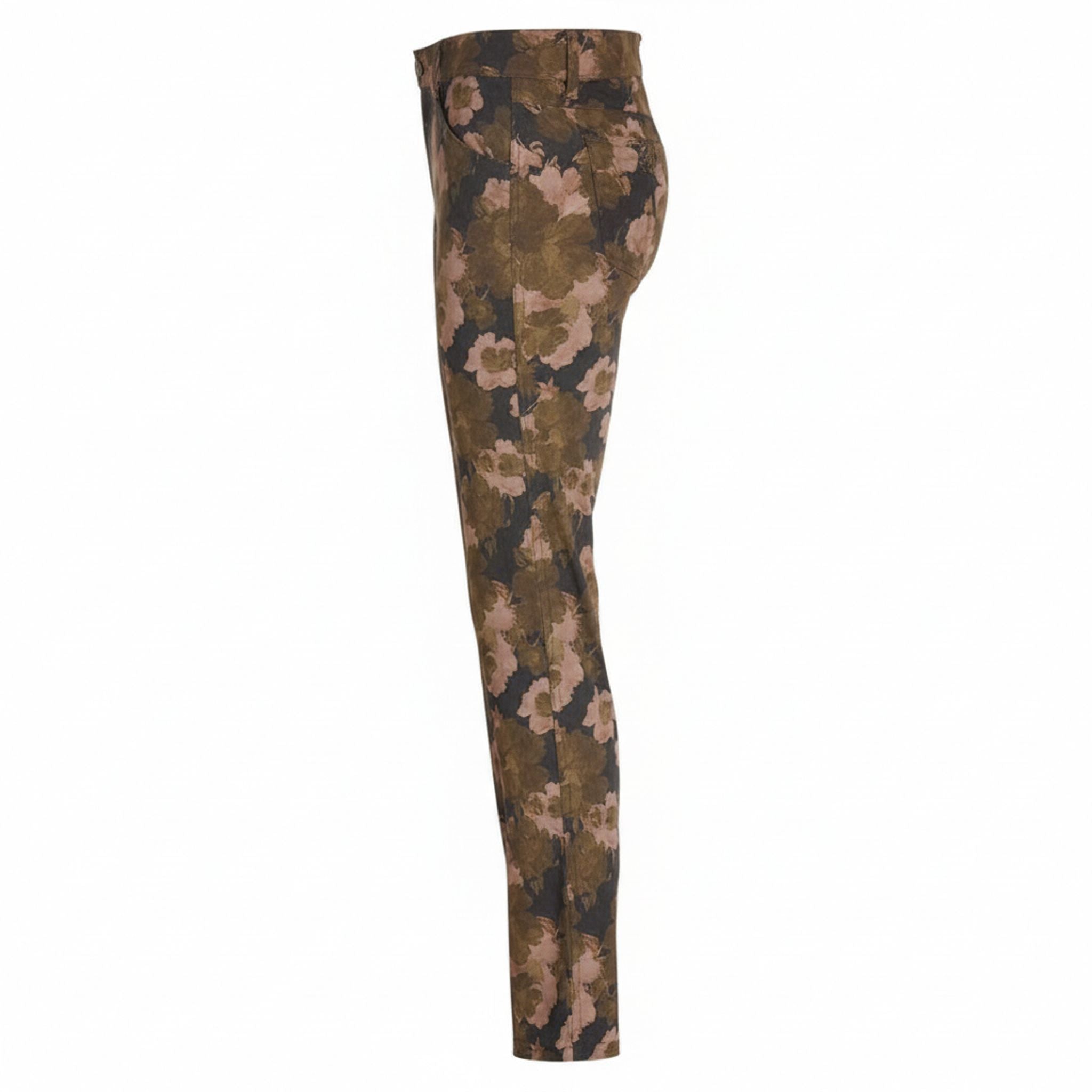 Alberto Damen Hose Muster 2022 Mustergröße Damen