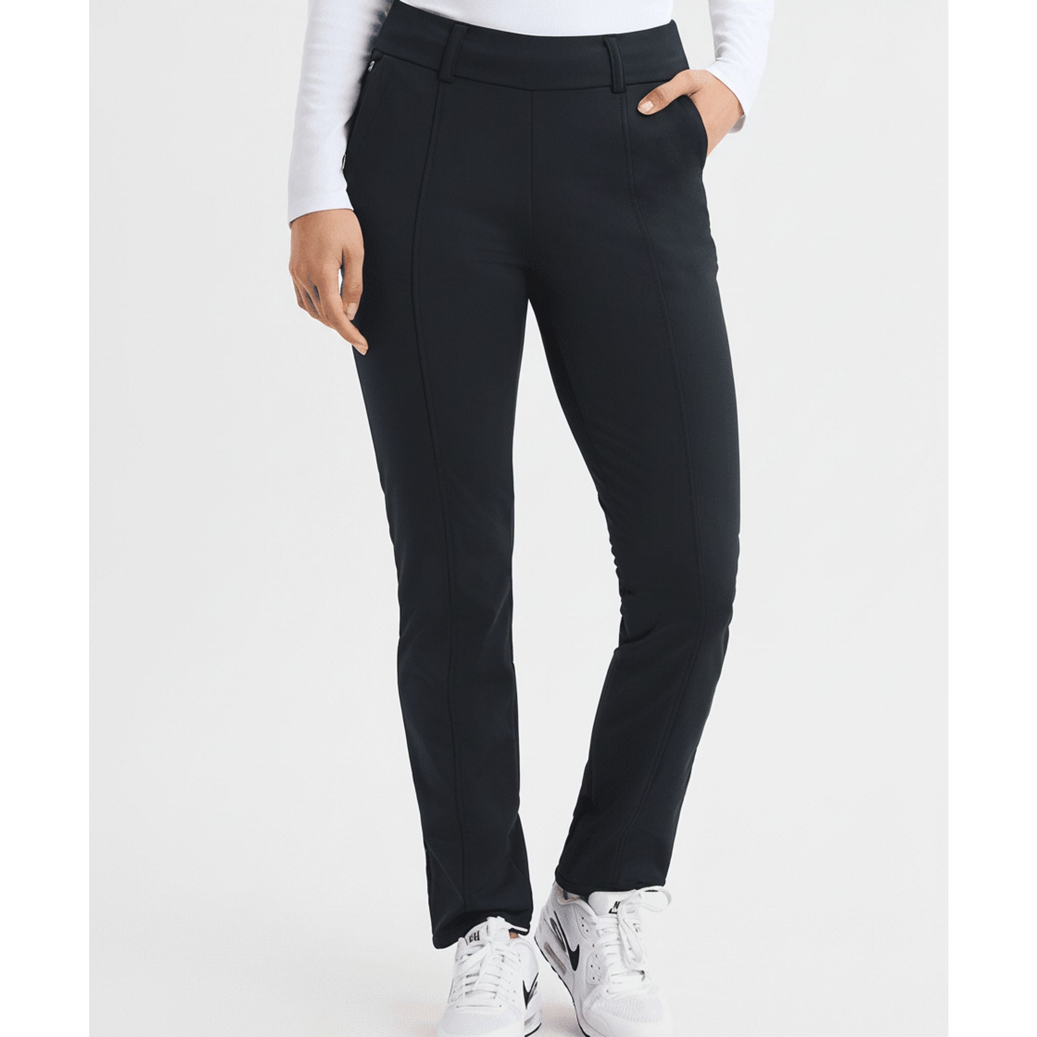 Röhnisch Regenhose Stretch Pant Damen