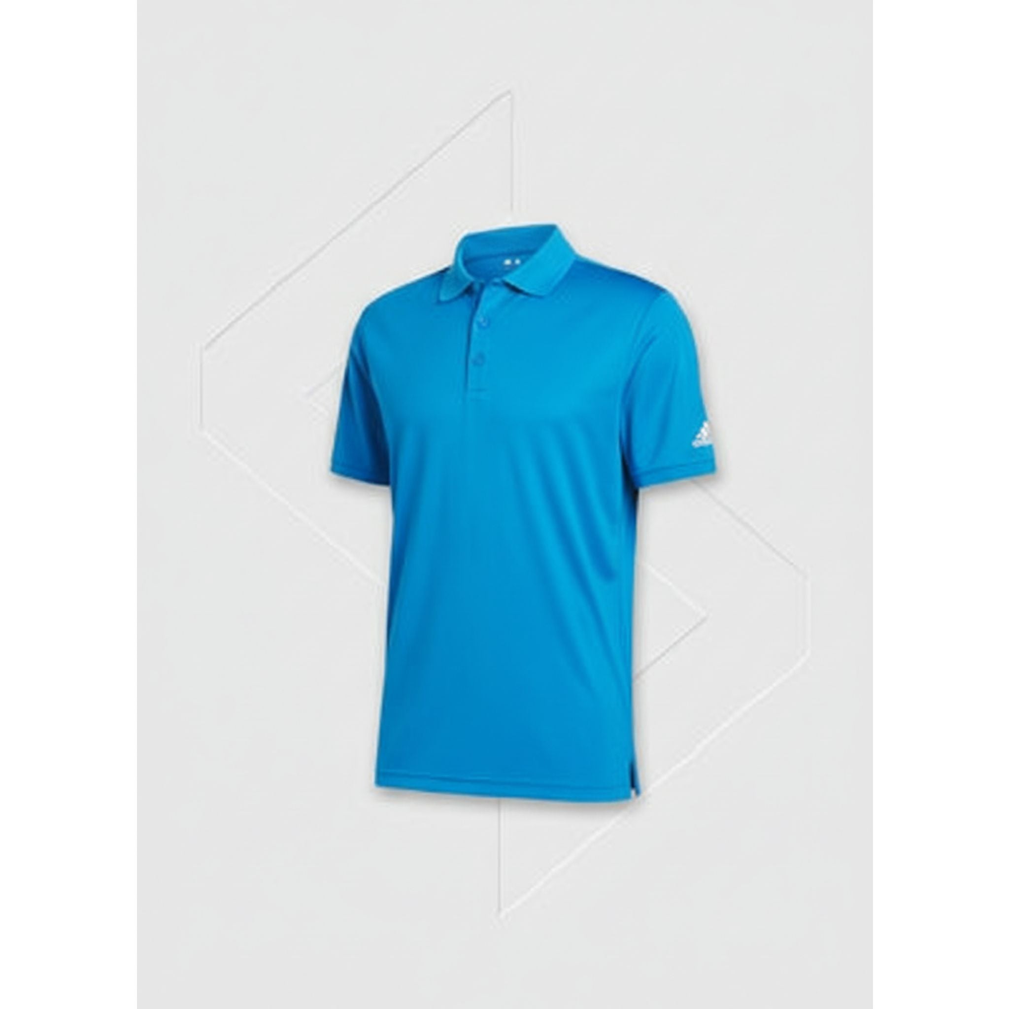 Adidas Performance Polo Herren