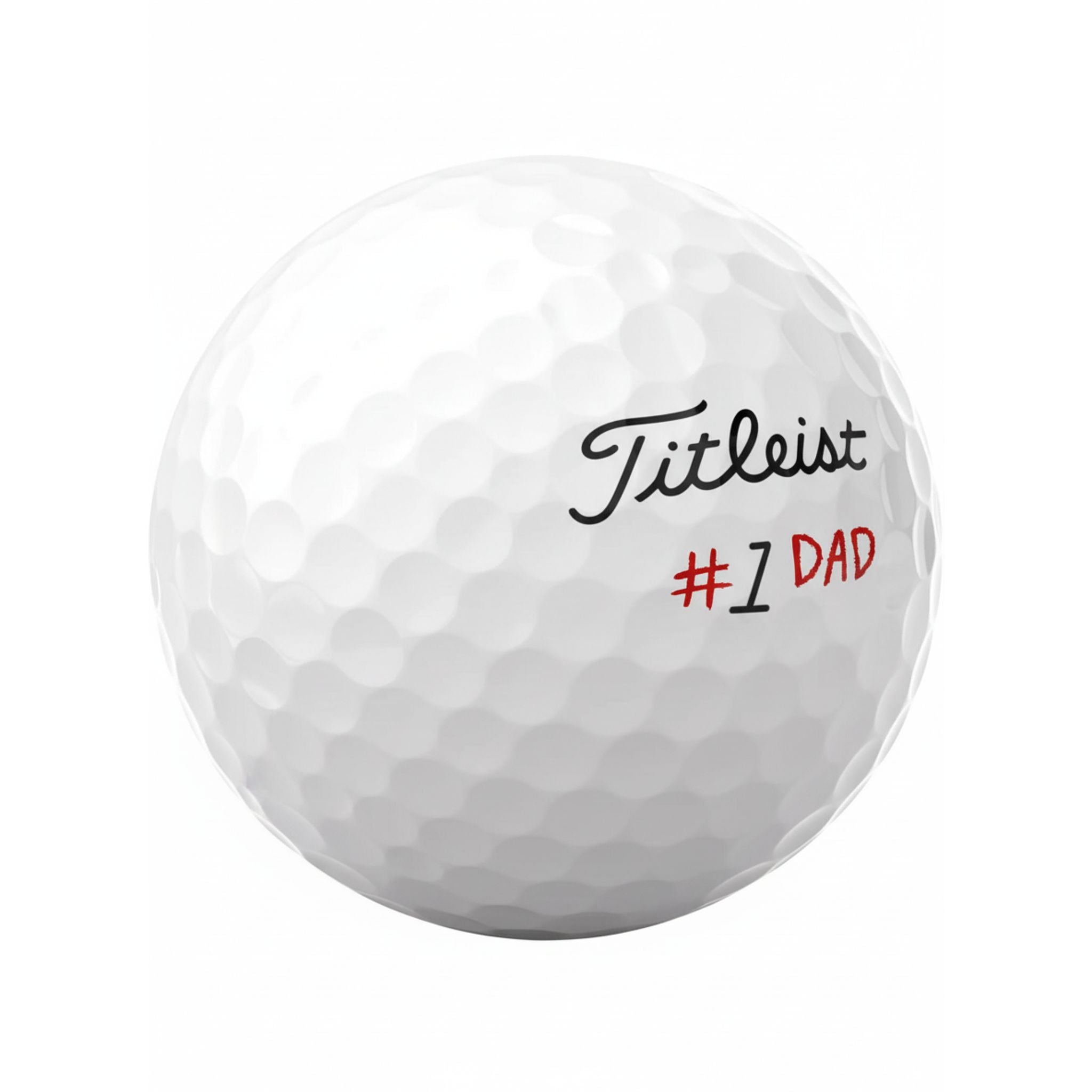 Titleist Pro V1 Father's Day Edition  Golfbälle Herren
