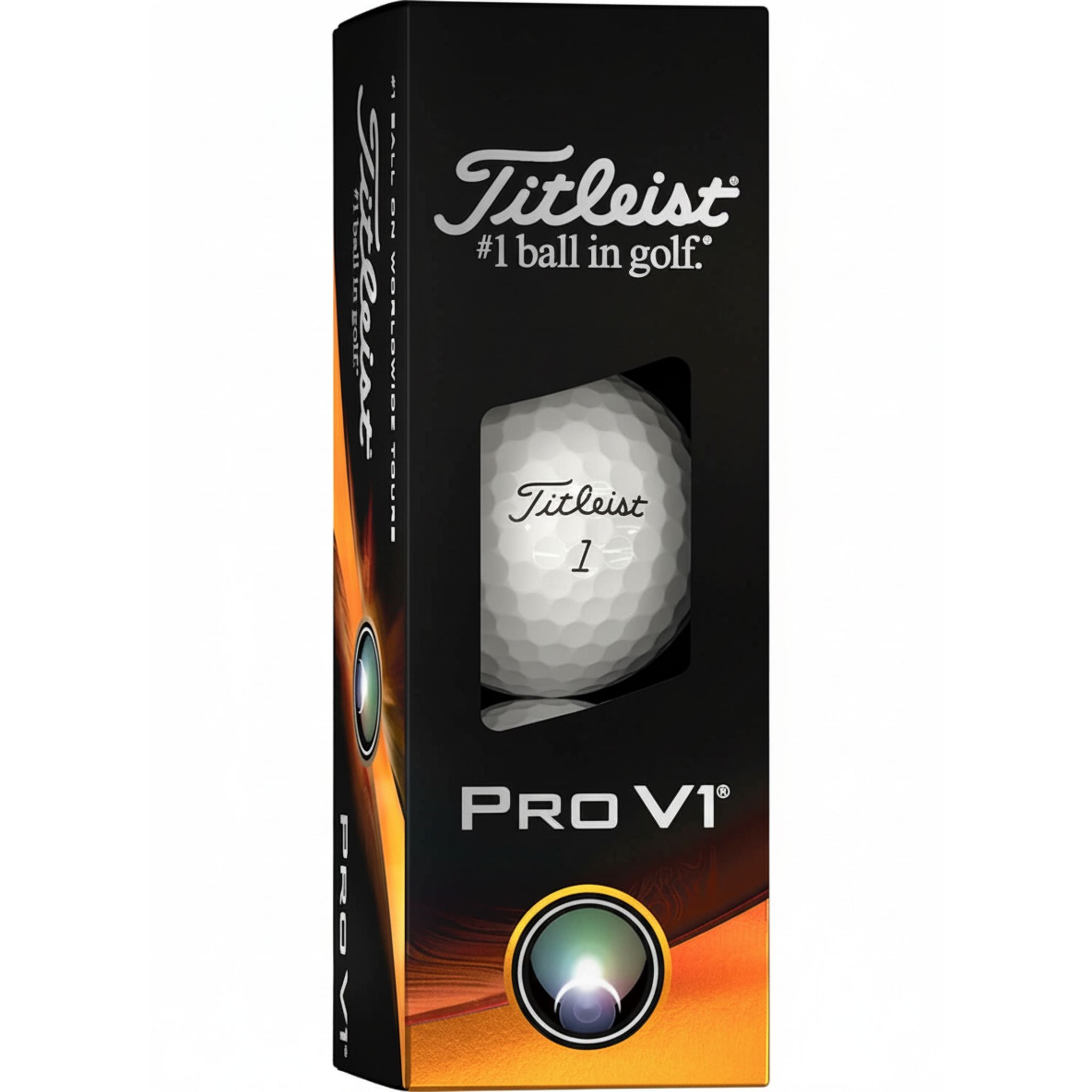 Titleist Pro V1 Father's Day Edition  Golfbälle Herren