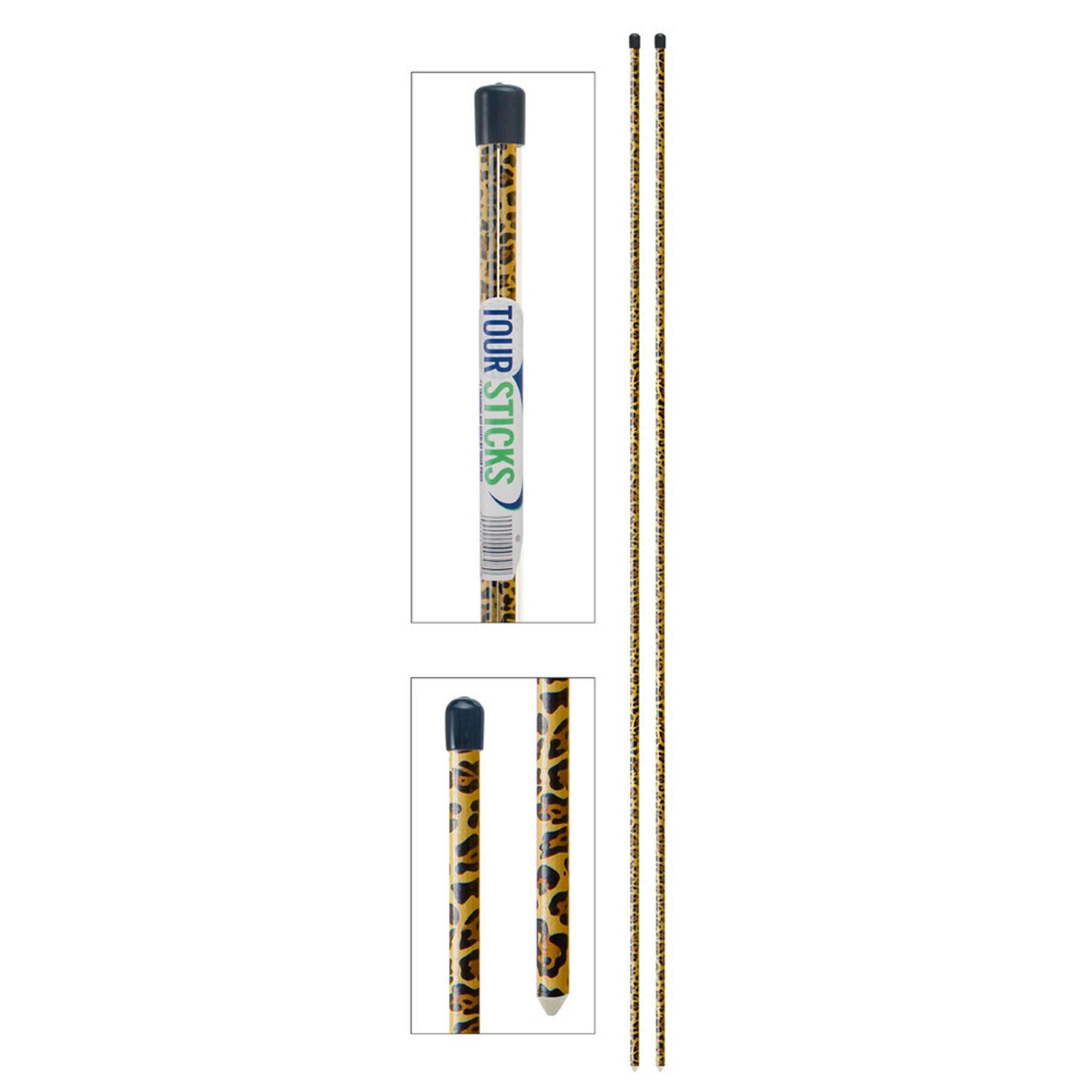 Golftech 41 Toursticks Crazy Sticks