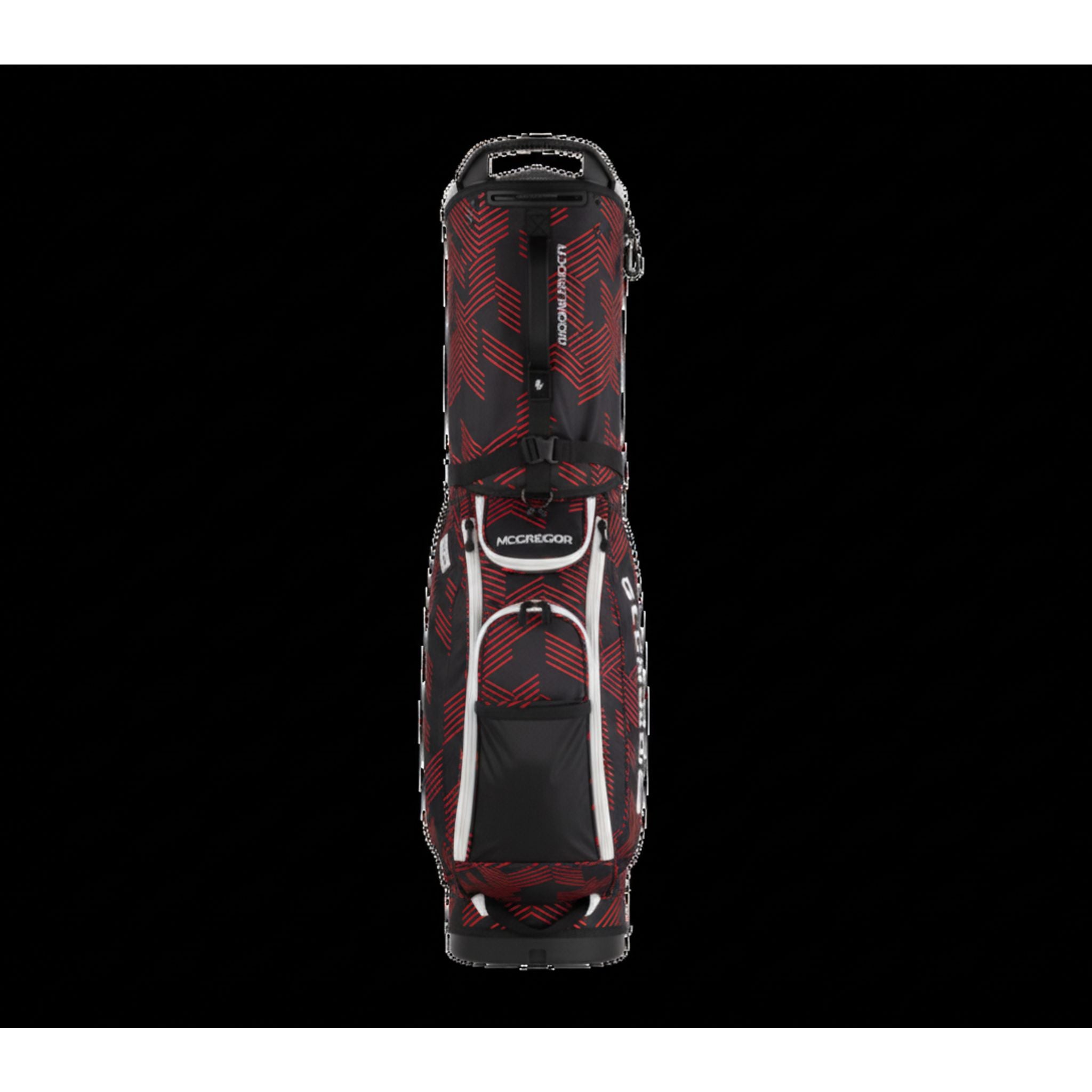 Ping Moonlander 244 Golfbag