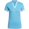 Dámske pólo Adidas Ultimate365 s potlačou
