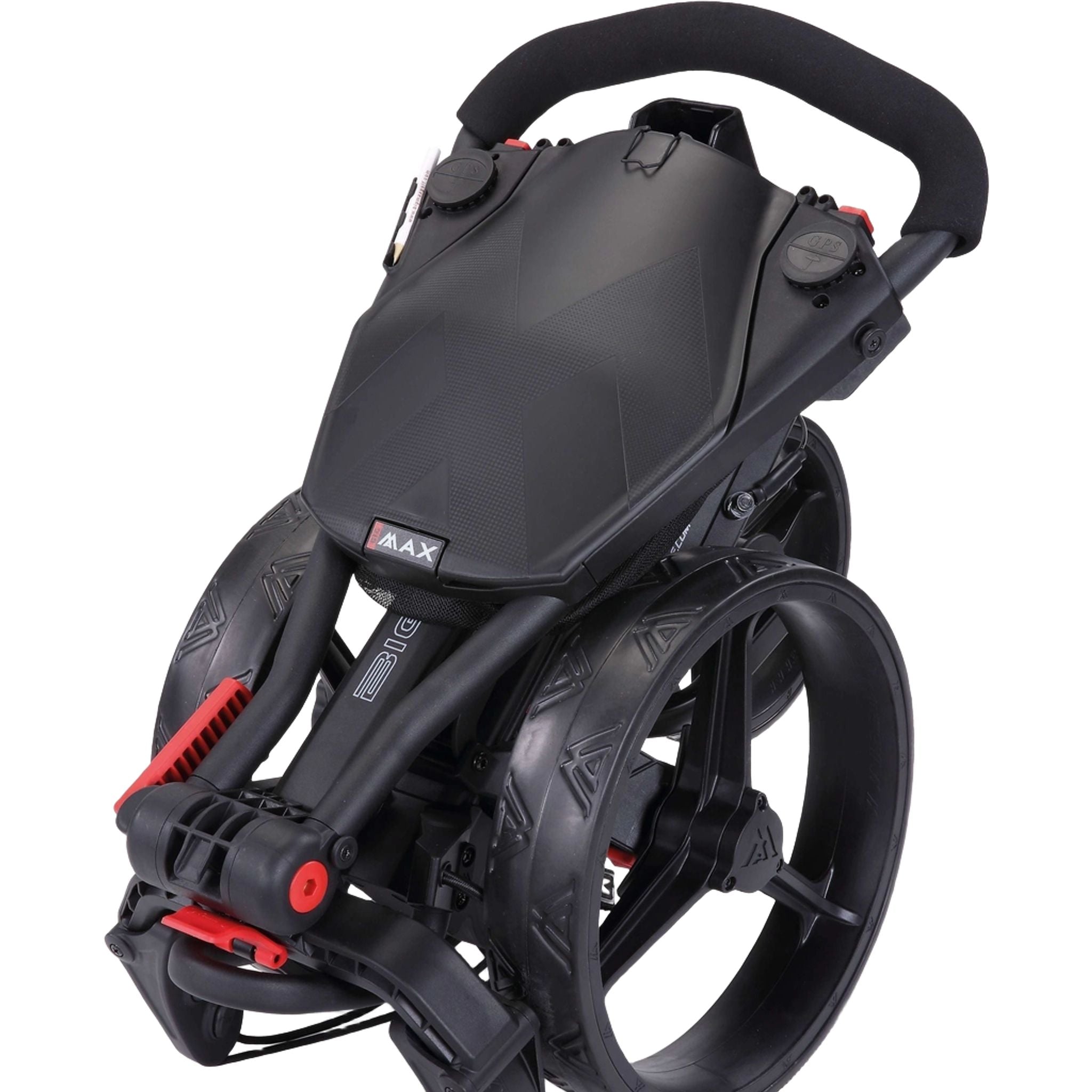 Big Max IQ² Golf-Trolley
