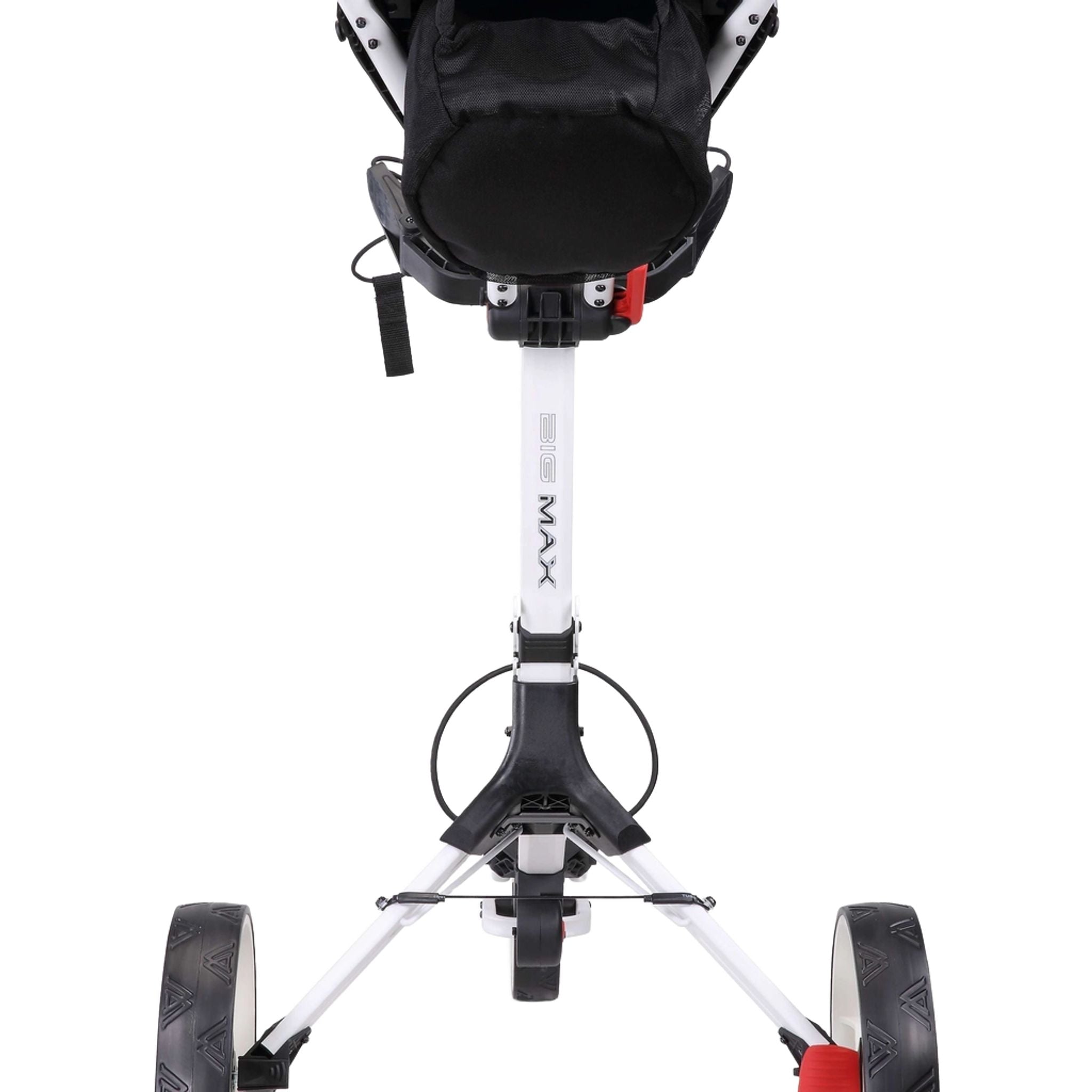 Big Max IQ² Golf-Trolley