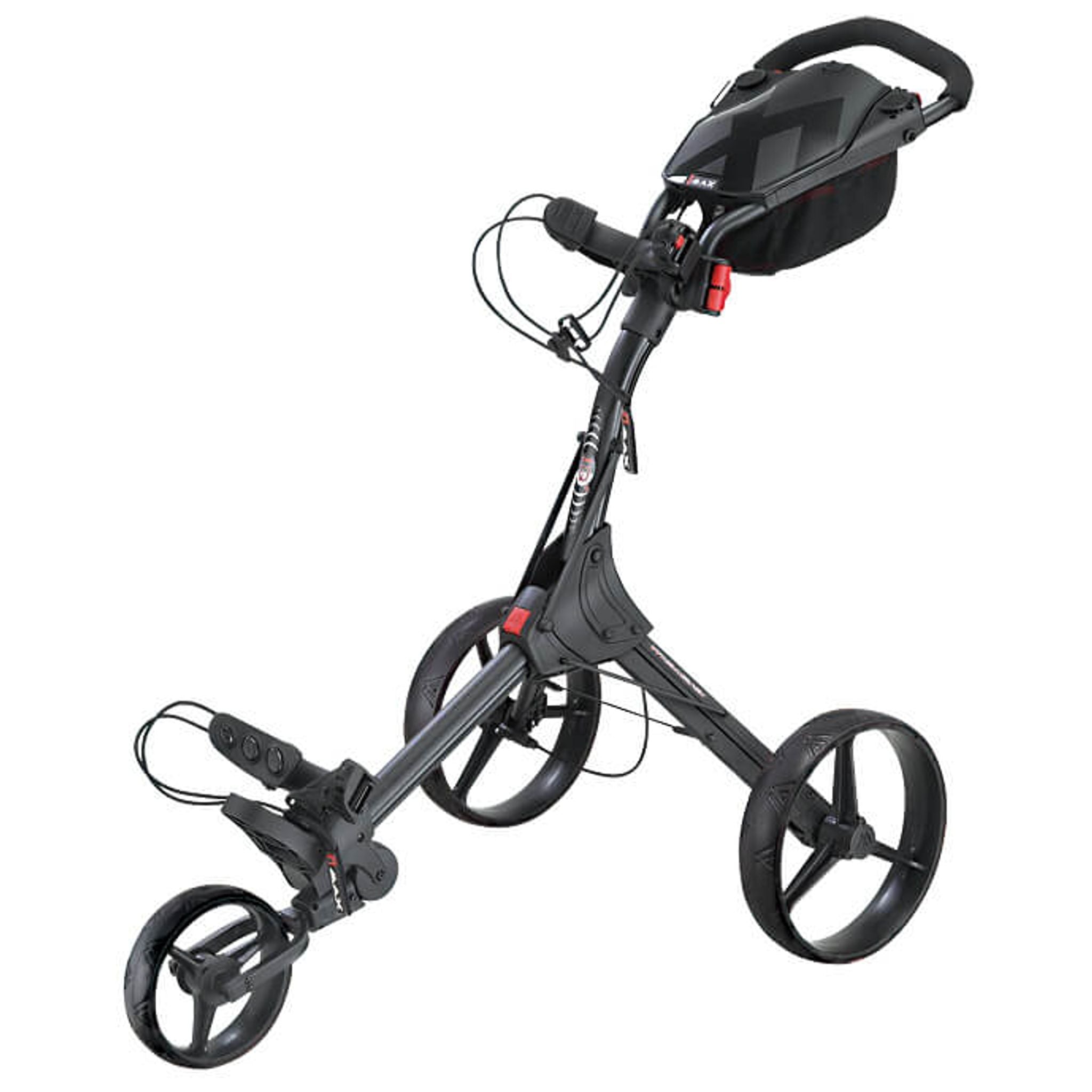 Big Max Basic Golf-Trolley