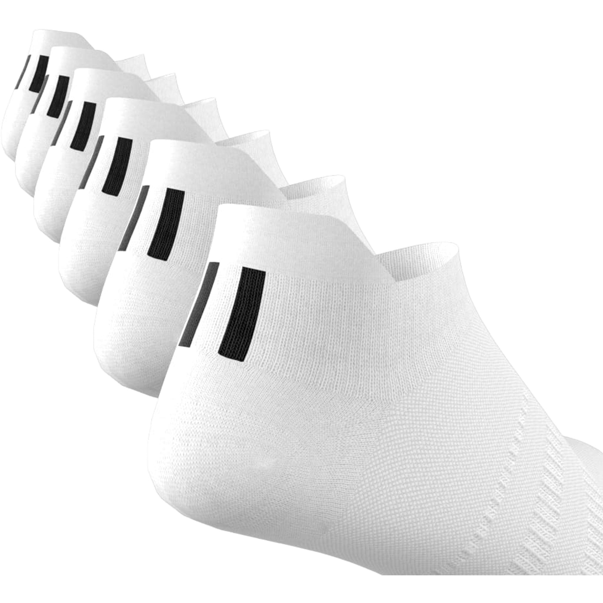 Adidas 6 Pk Ankle Herren