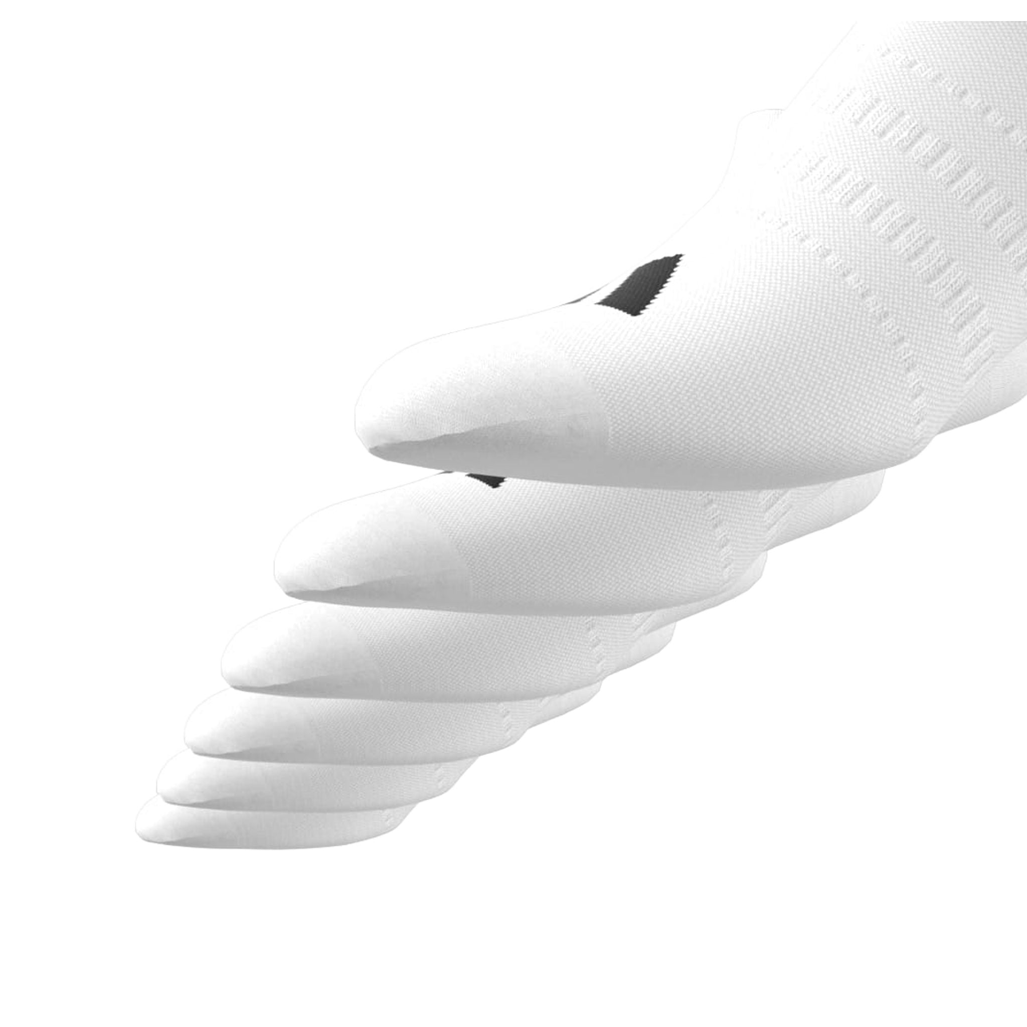 Adidas 6 Pk Ankle Herren