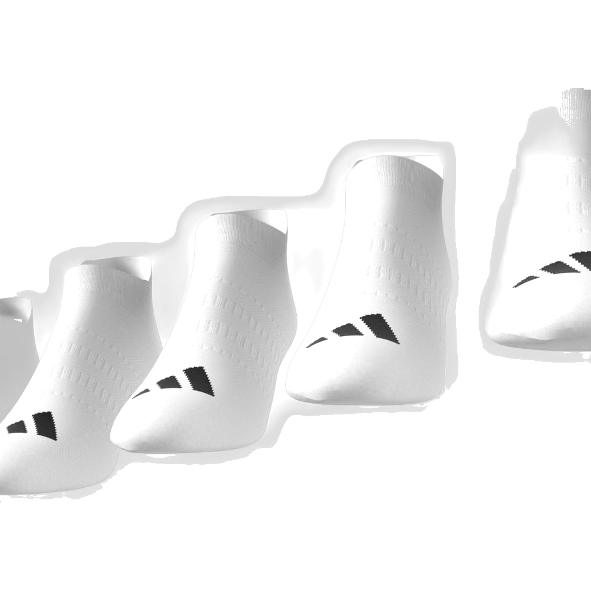 Adidas 6 Pk Ankle Herren