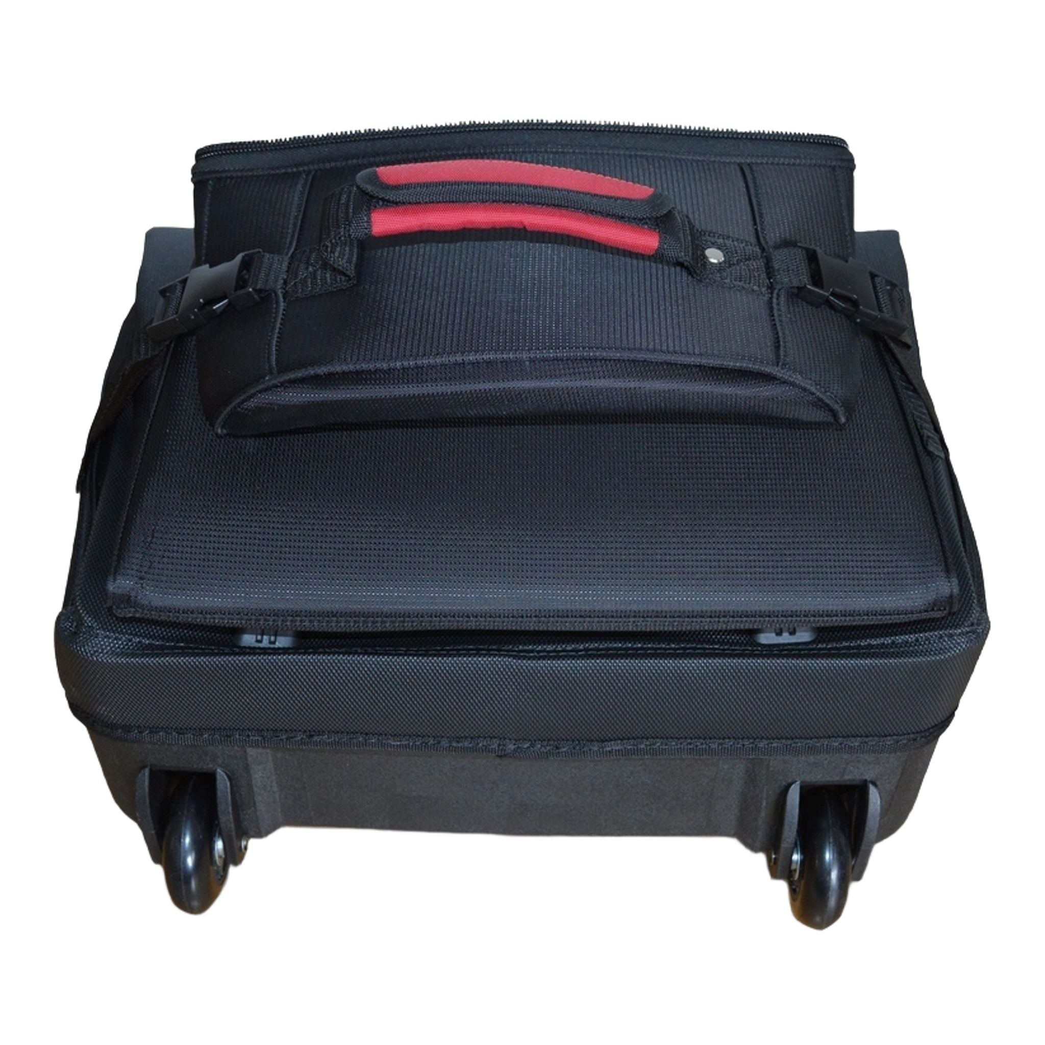 Big Max IQ 2 Travelcover