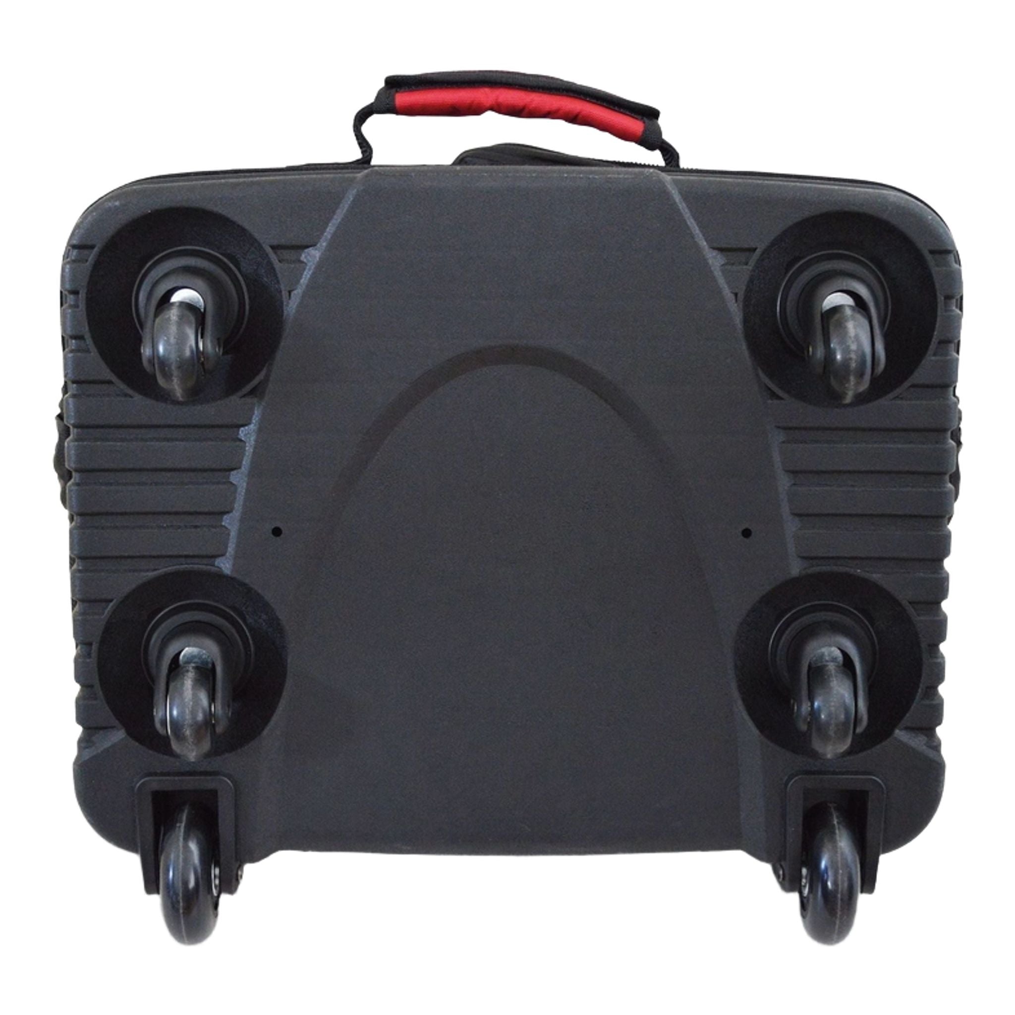 Big Max IQ 2 Travelcover