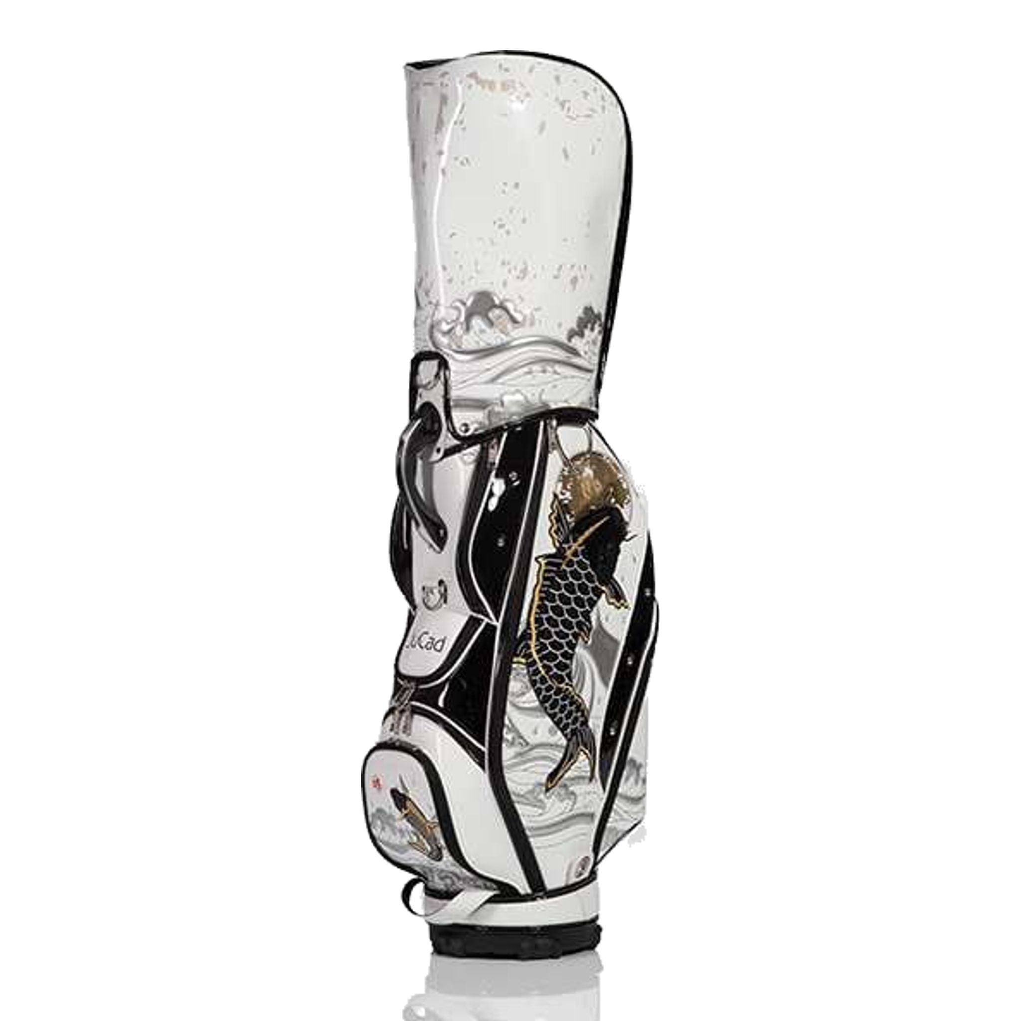 JuCad Luxury Bag Cartbag