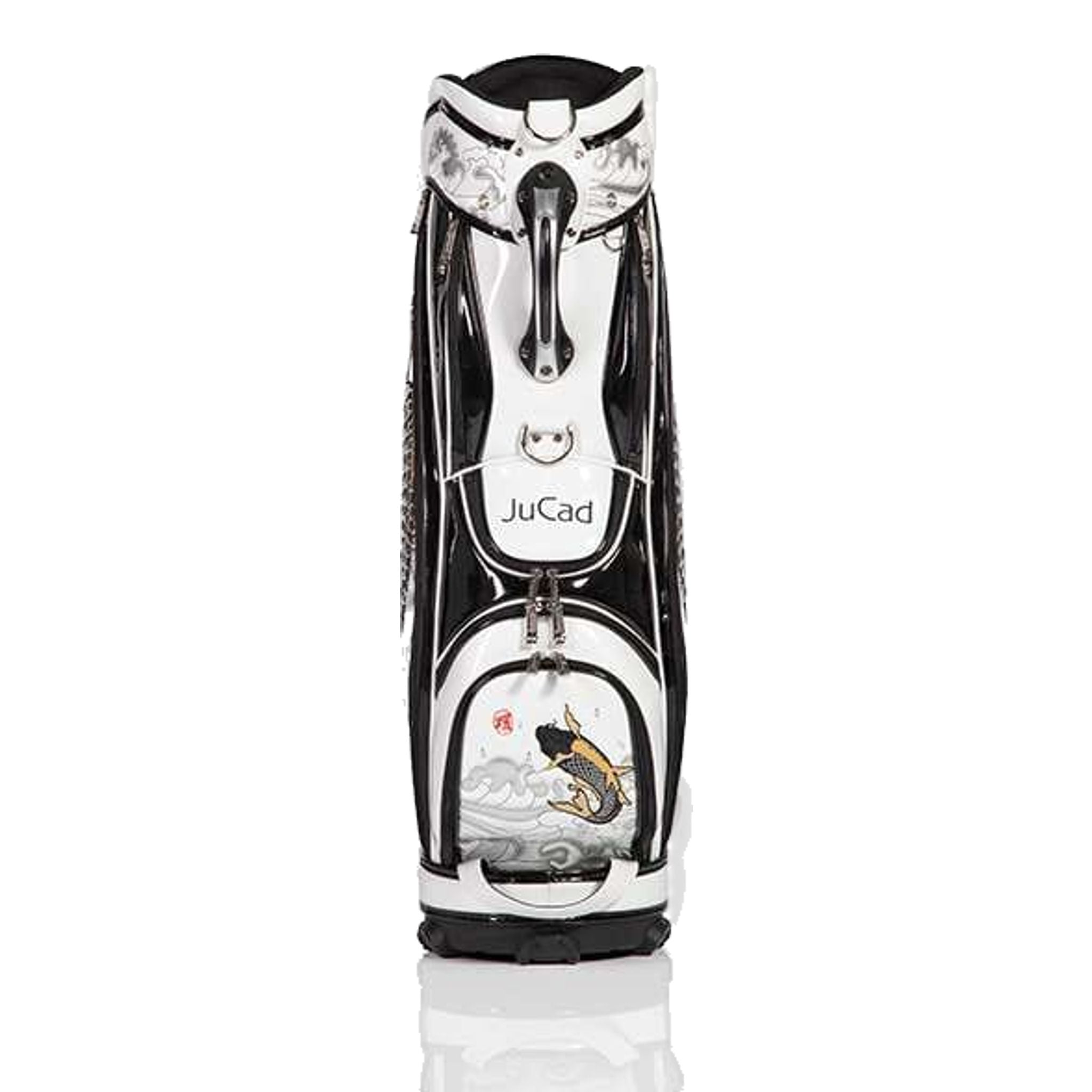 JuCad Luxury Bag Cartbag