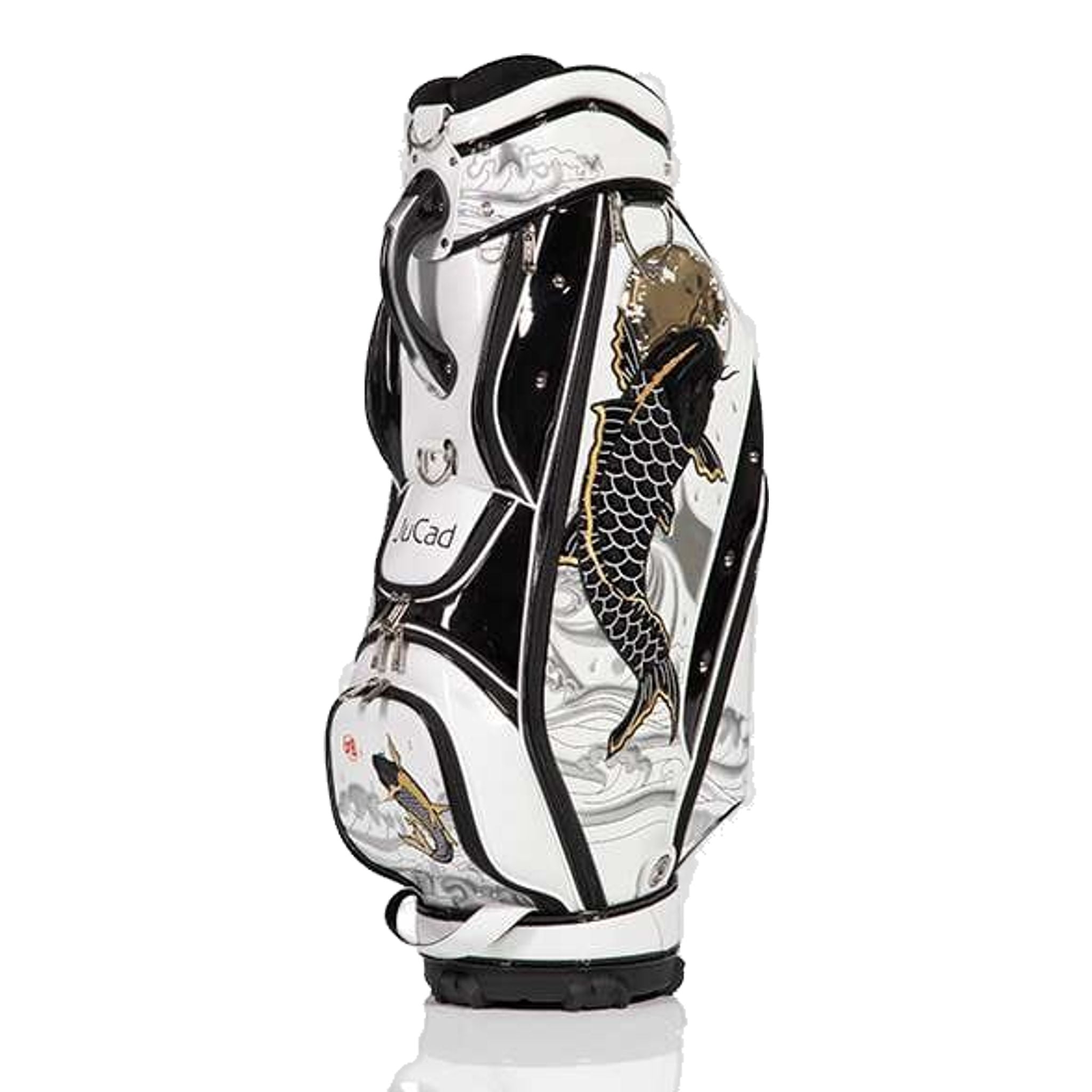 JuCad Luxury Bag Cartbag