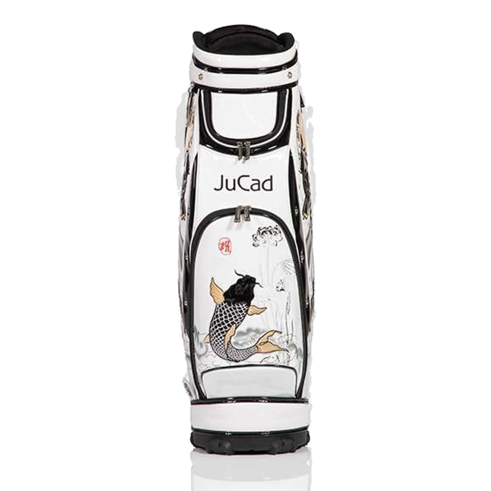 JuCad Luxury Bag Cartbag