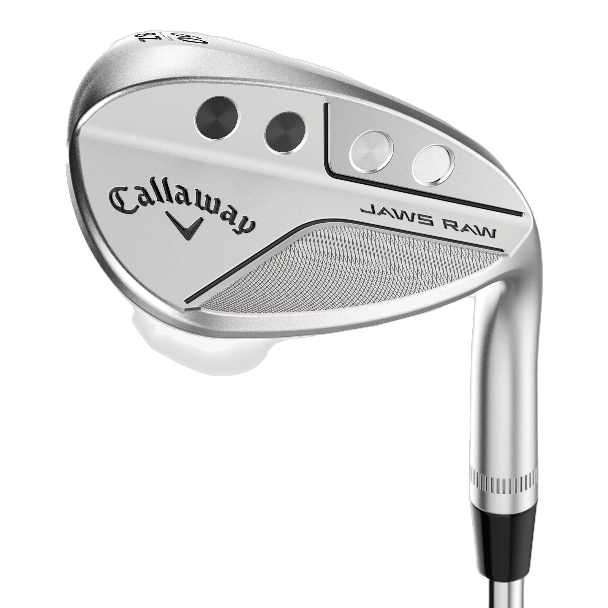 Callaway Čeľuste Raw Wedge Men