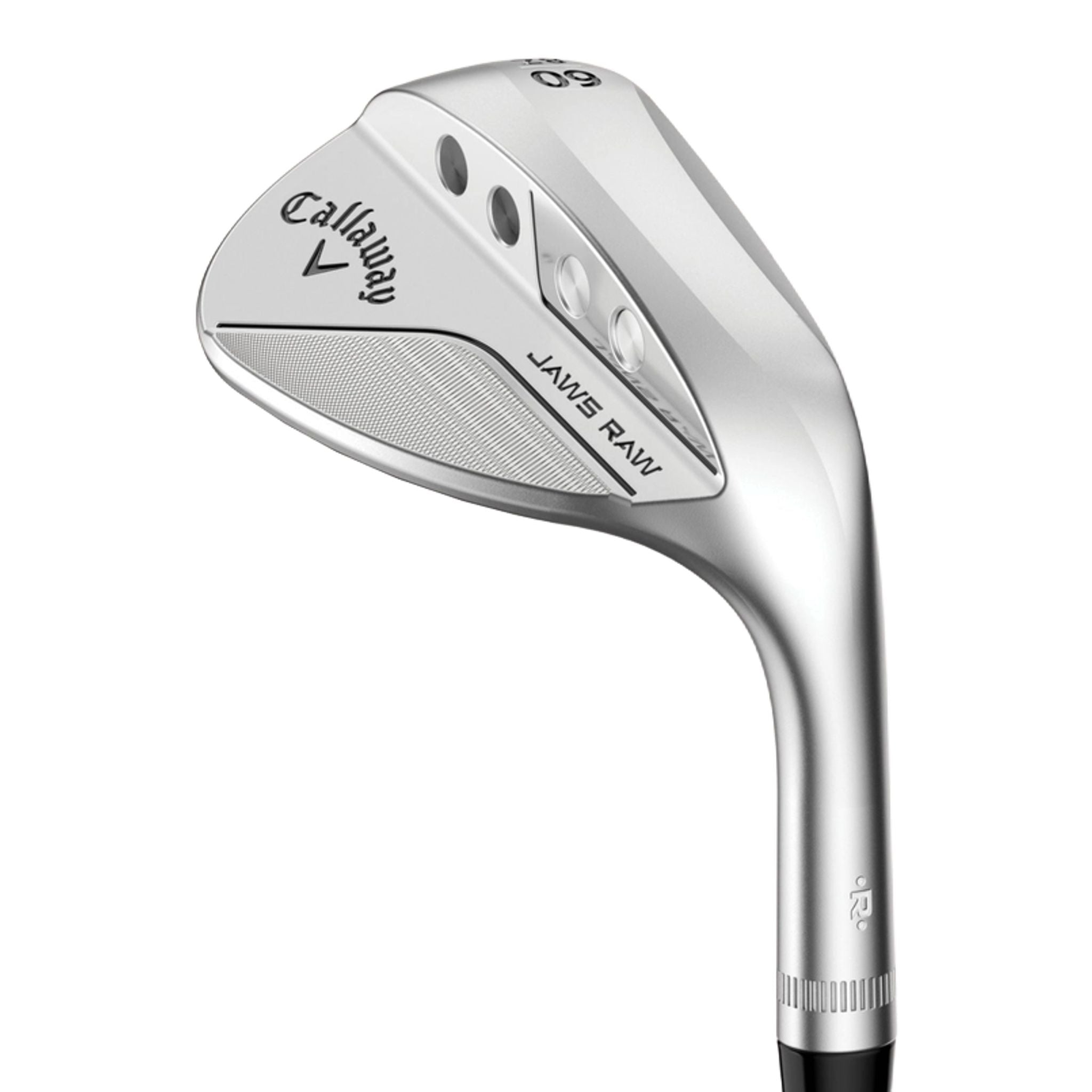 Callaway Jaws Full Toe Chrome Wedge Herren