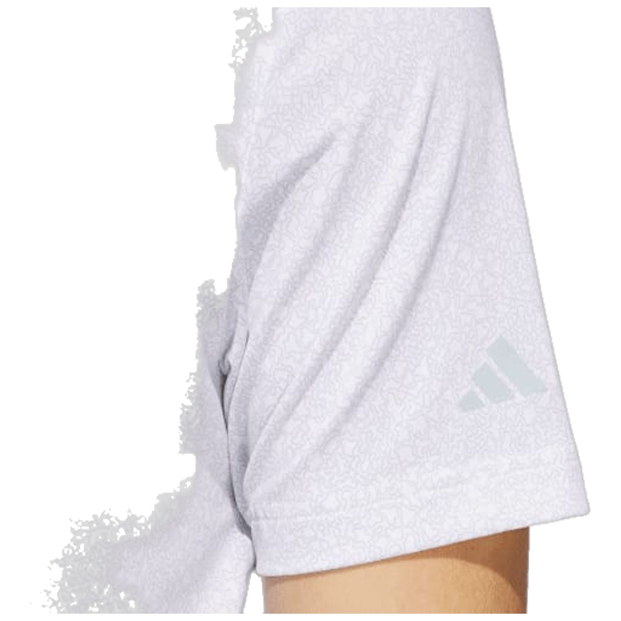 Adidas Ultimate Bunker Polo Herren