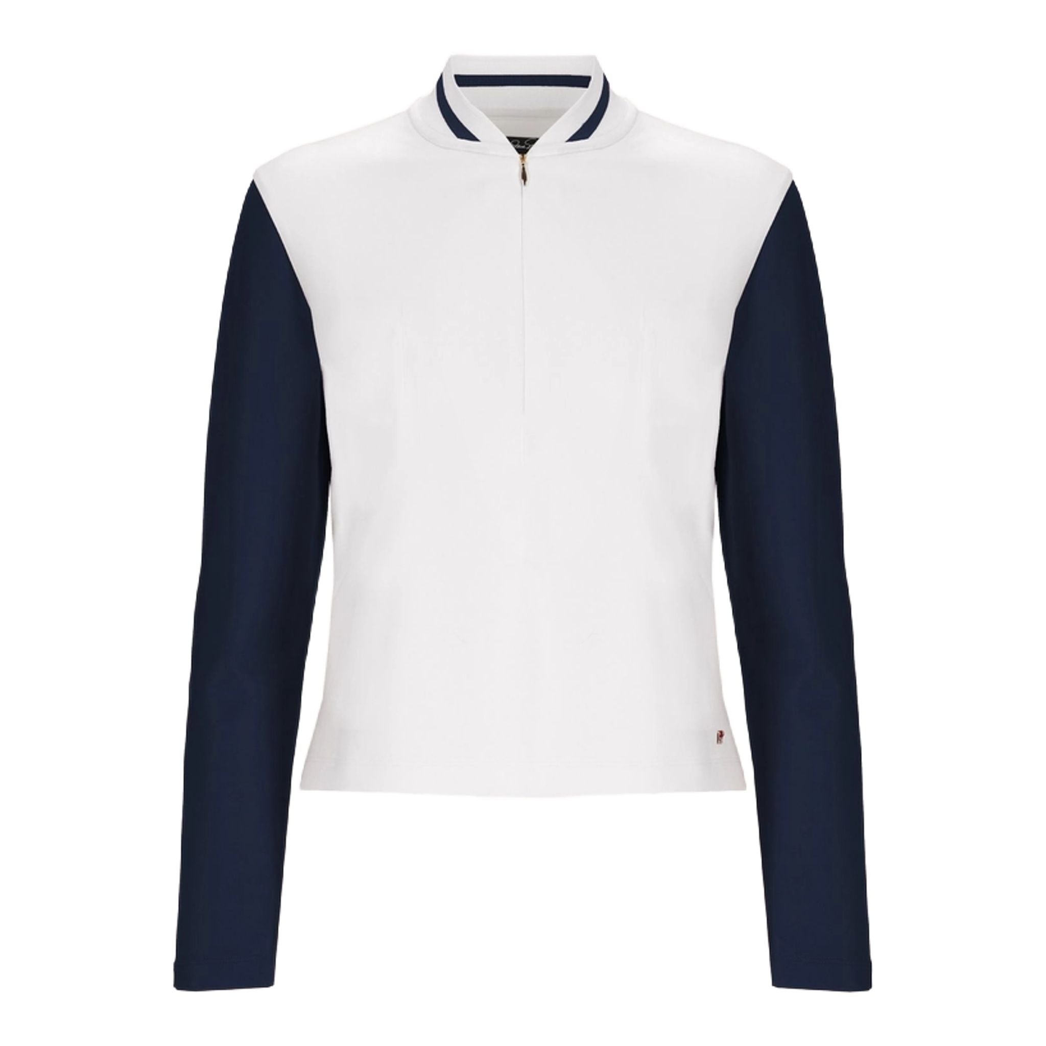 Jack Nicklaus Jersey Knit Shirt Damen