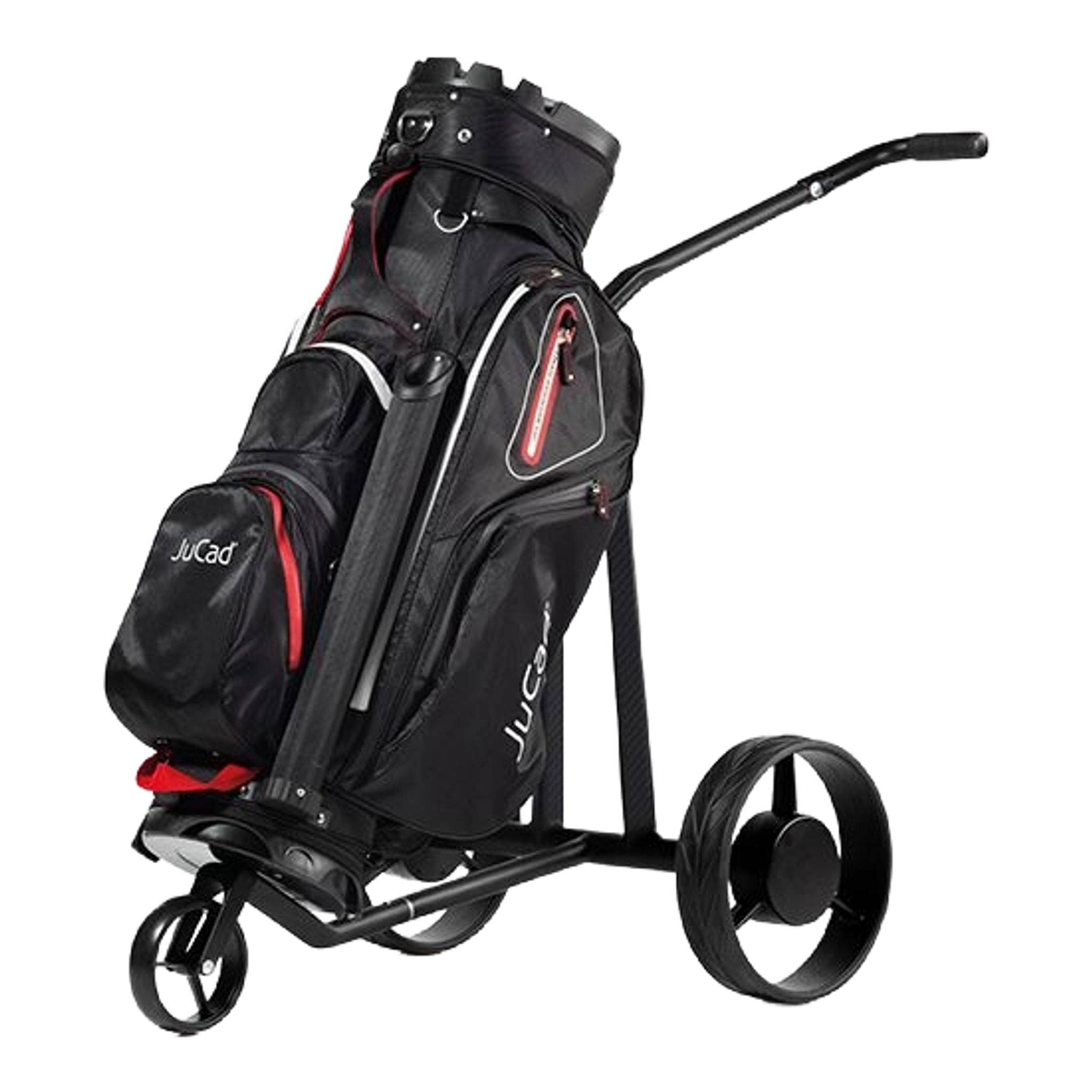 JuCad Manager Aquata Cartbag