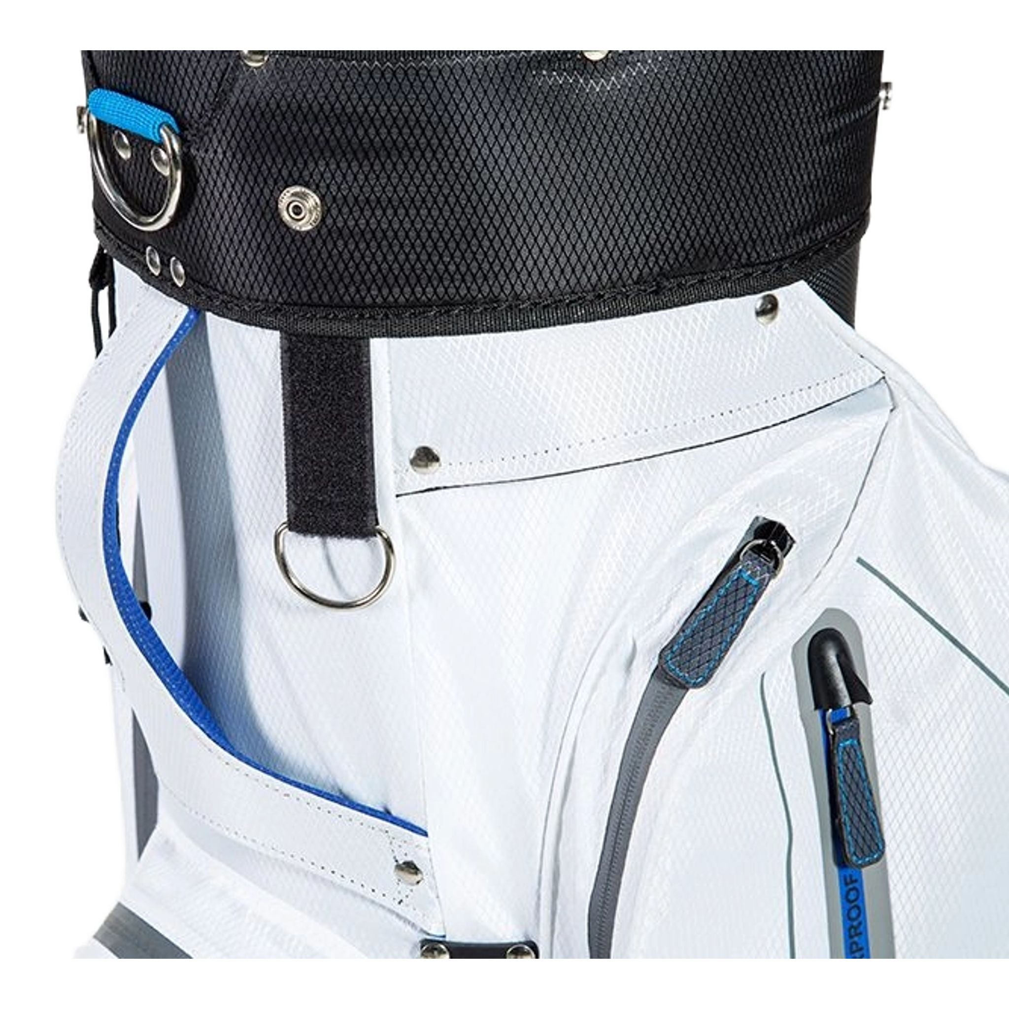 JuCad Manager Aquata Cartbag