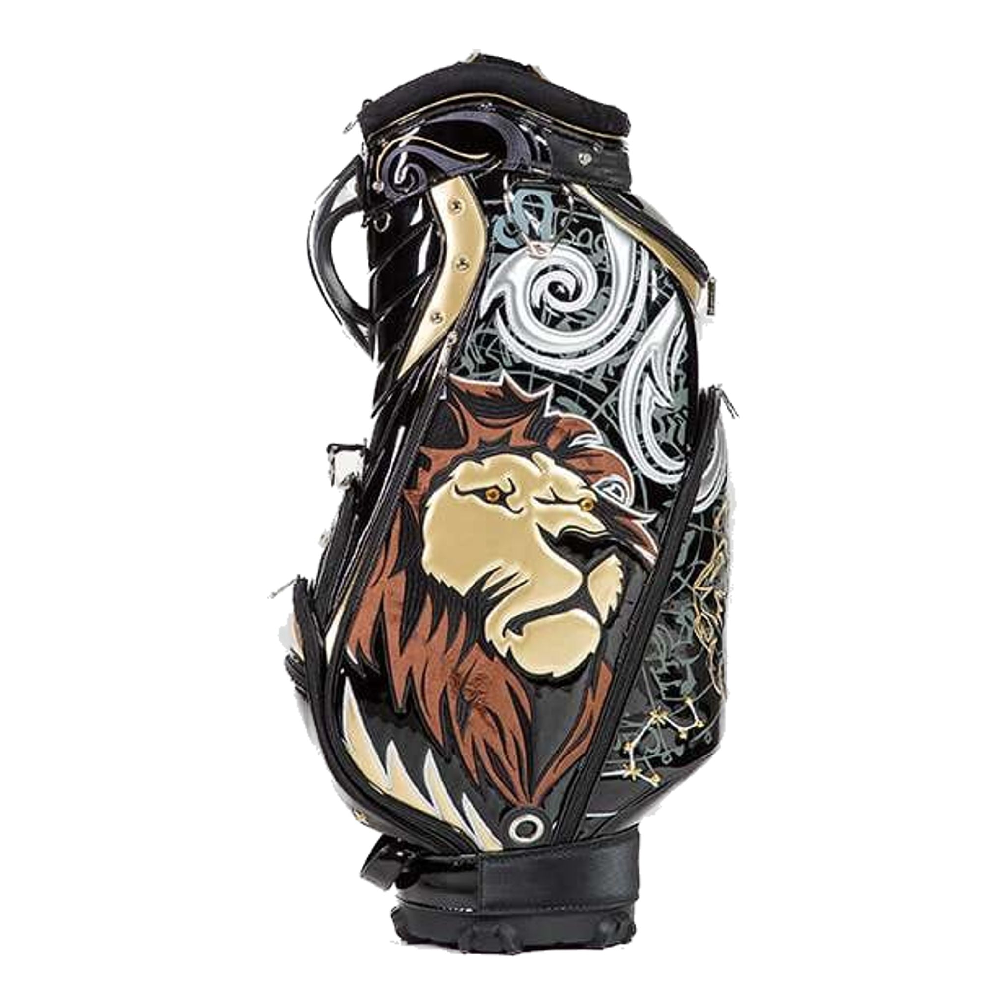 JuCad Luxury Bag Cartbag