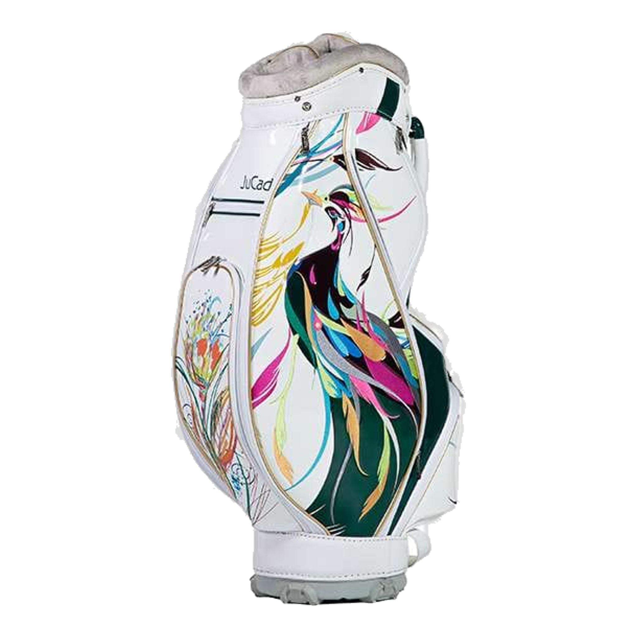 JuCad Luxury Bag Cartbag