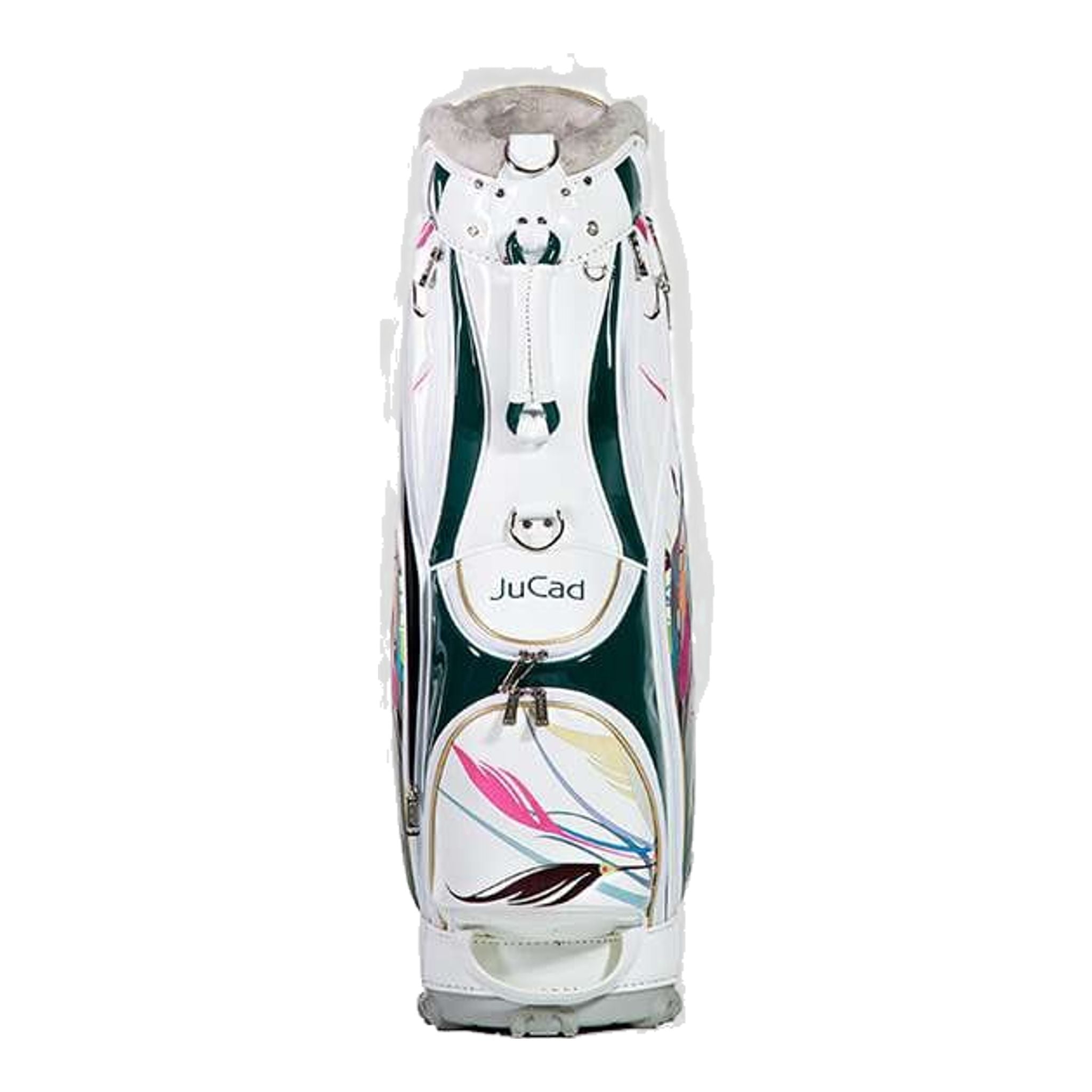 JuCad Luxury Bag Cartbag