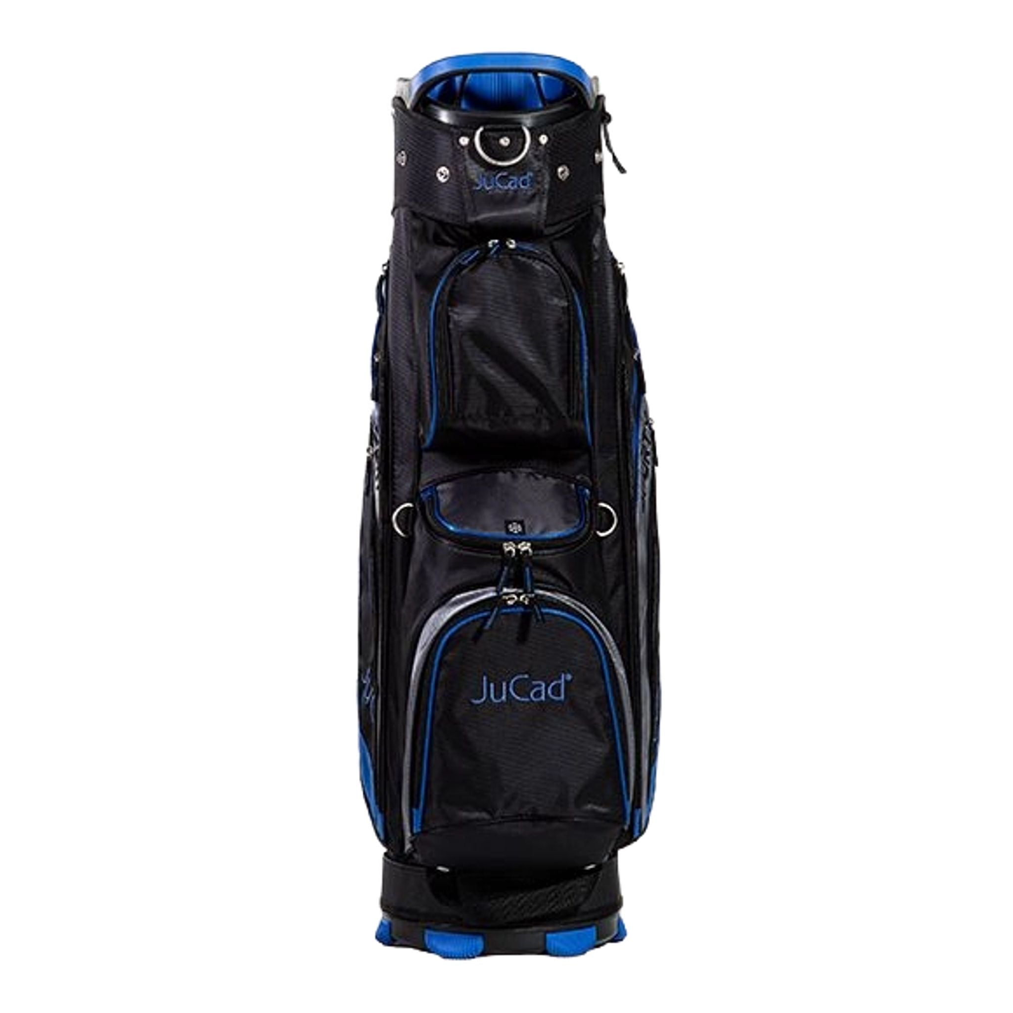 Športová taška na vozík JuCad