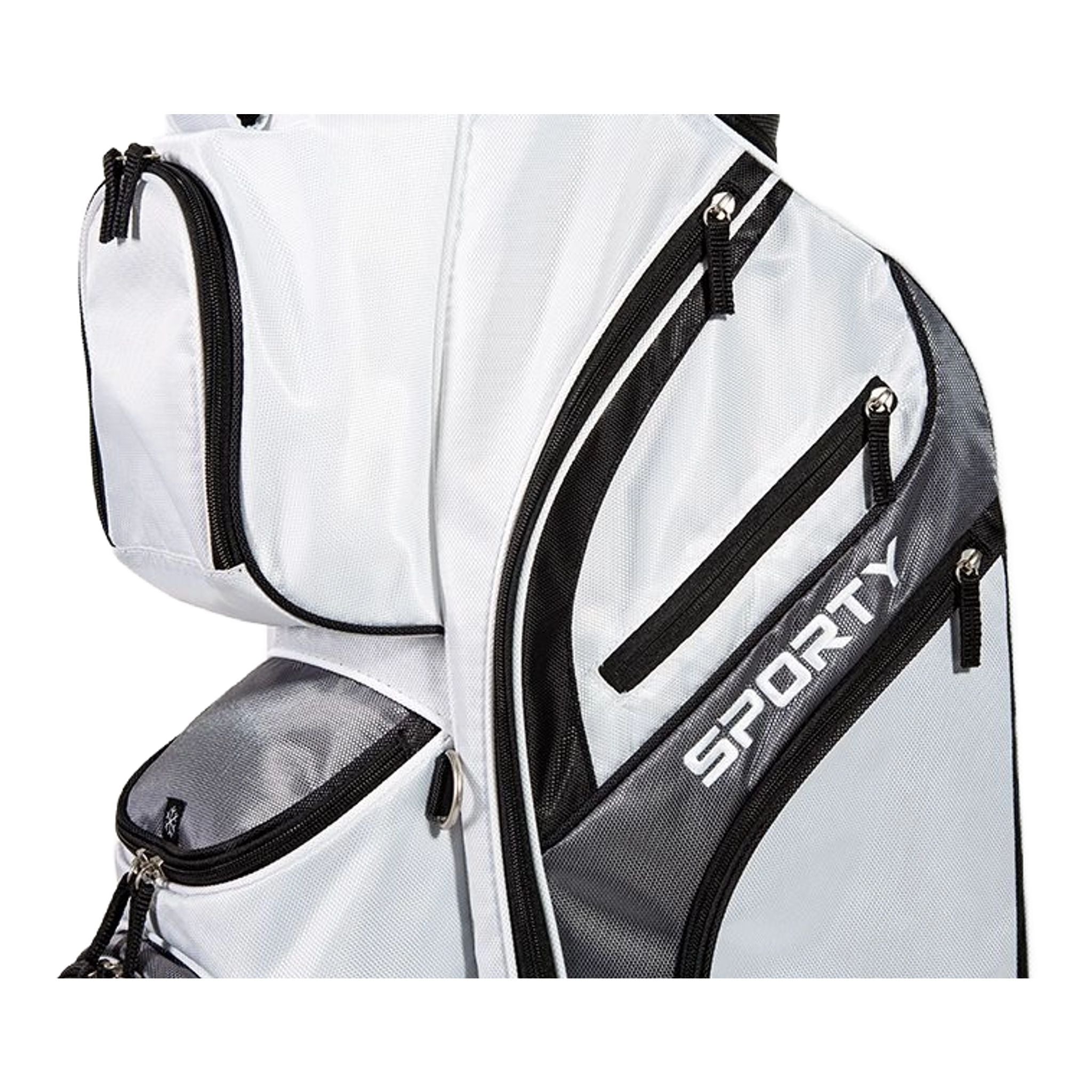 Športová taška na vozík JuCad