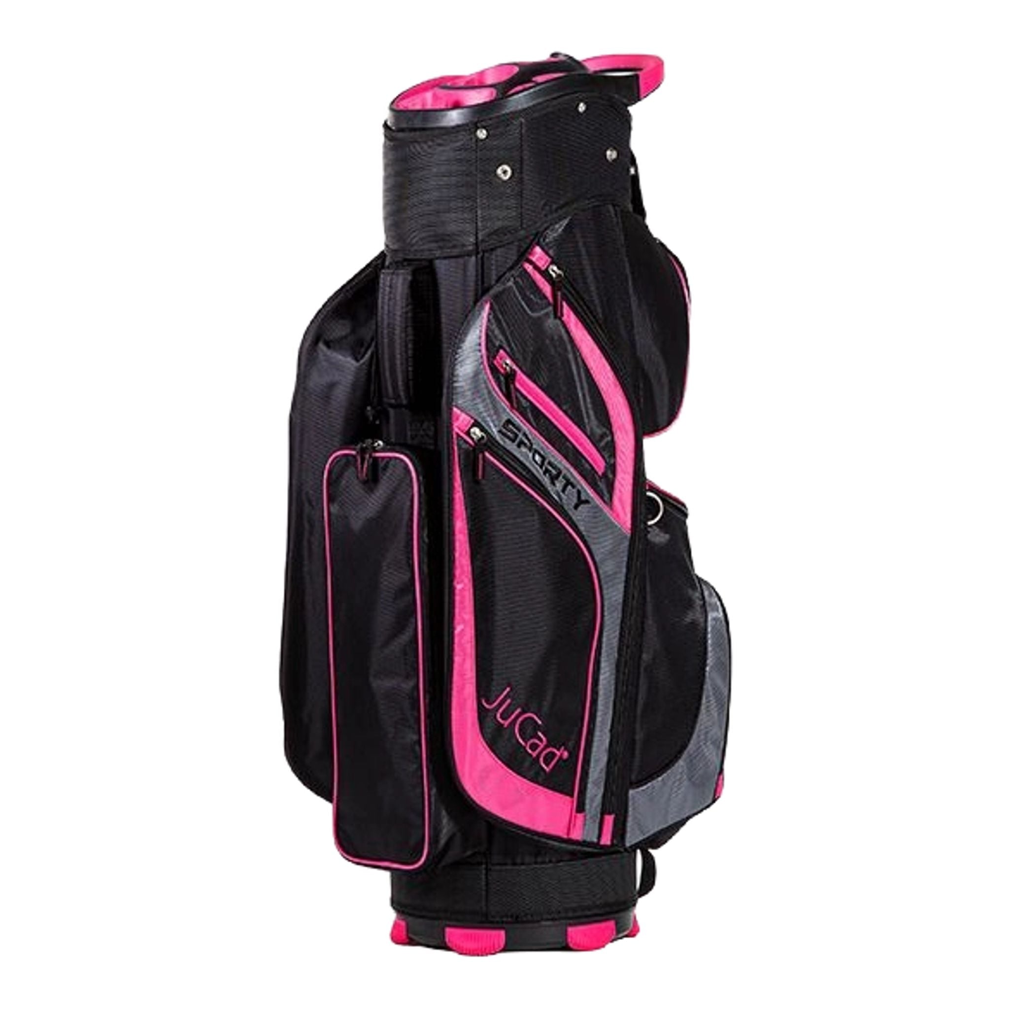 Športová taška na vozík JuCad