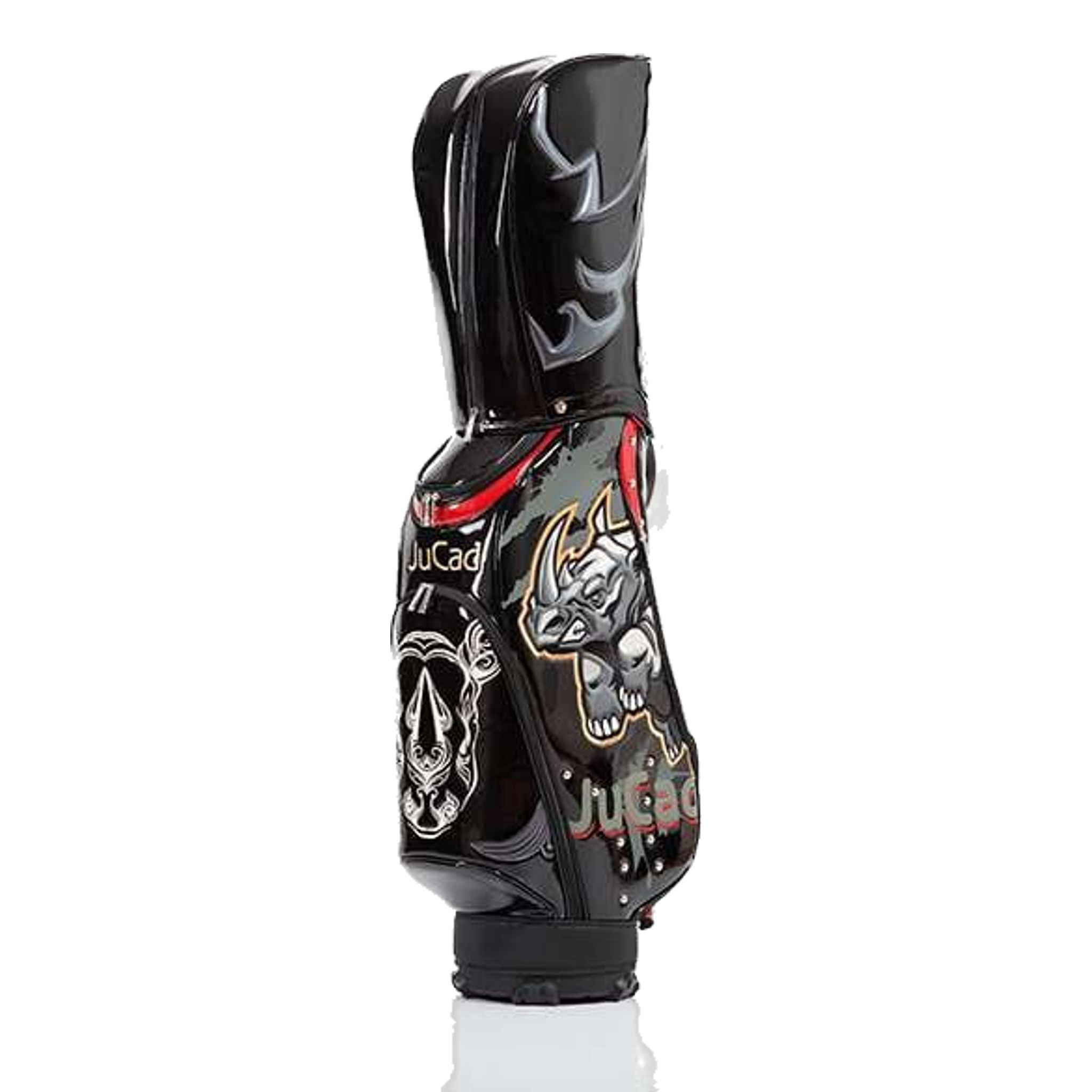 JuCad Luxury Bag Cartbag