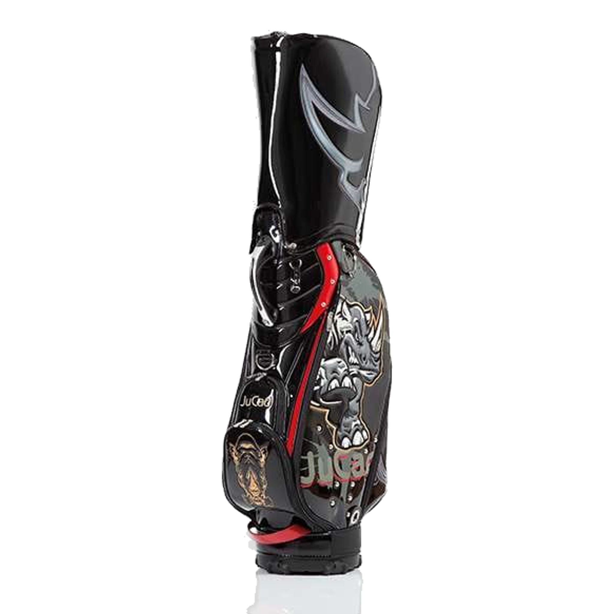 JuCad Luxury Bag Cartbag